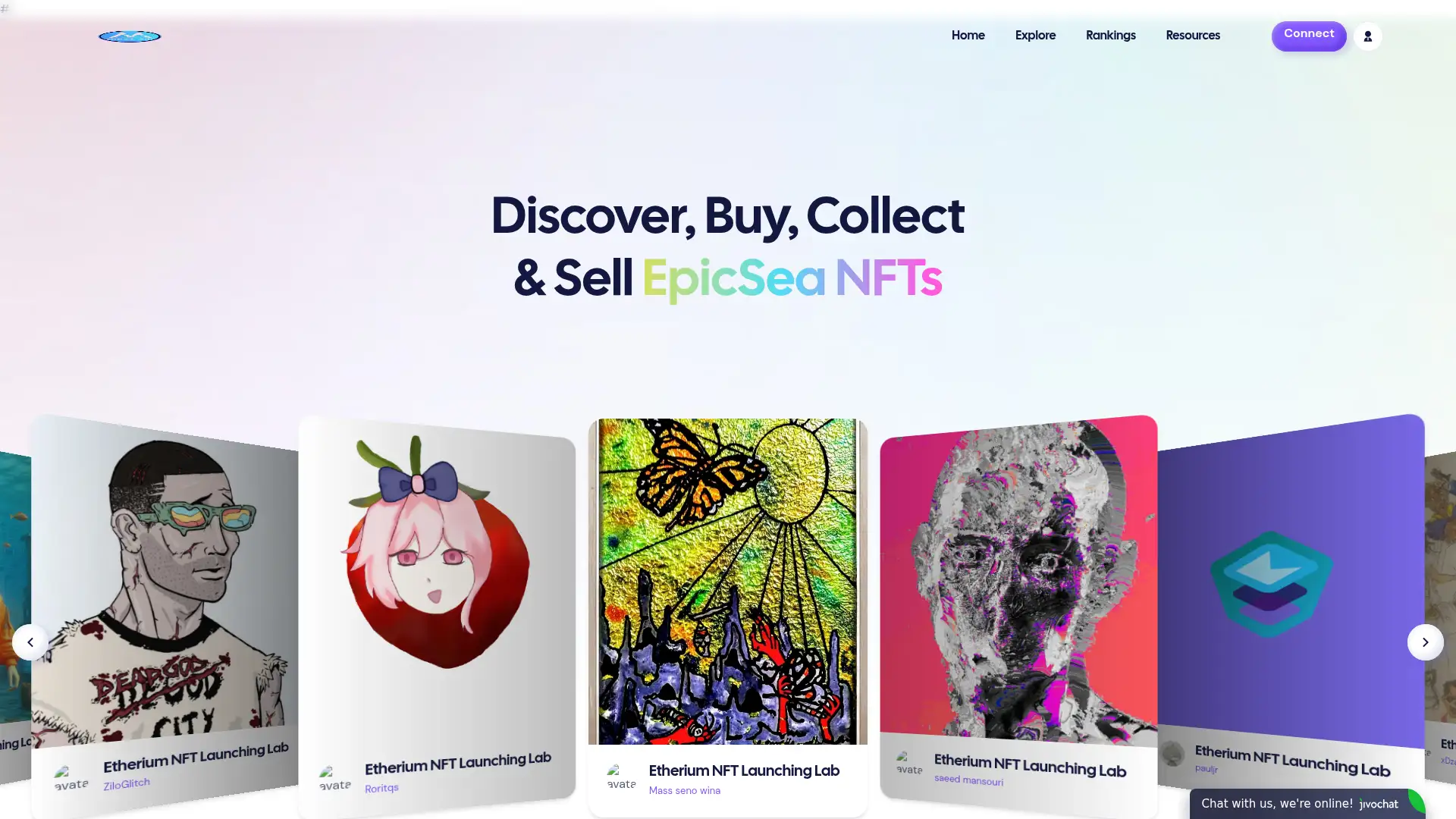 mintx-art.online screenshot