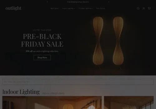 outlight.us screenshot