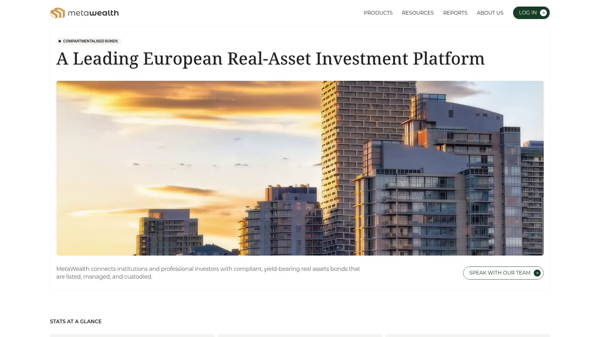 metawealth.co screenshot