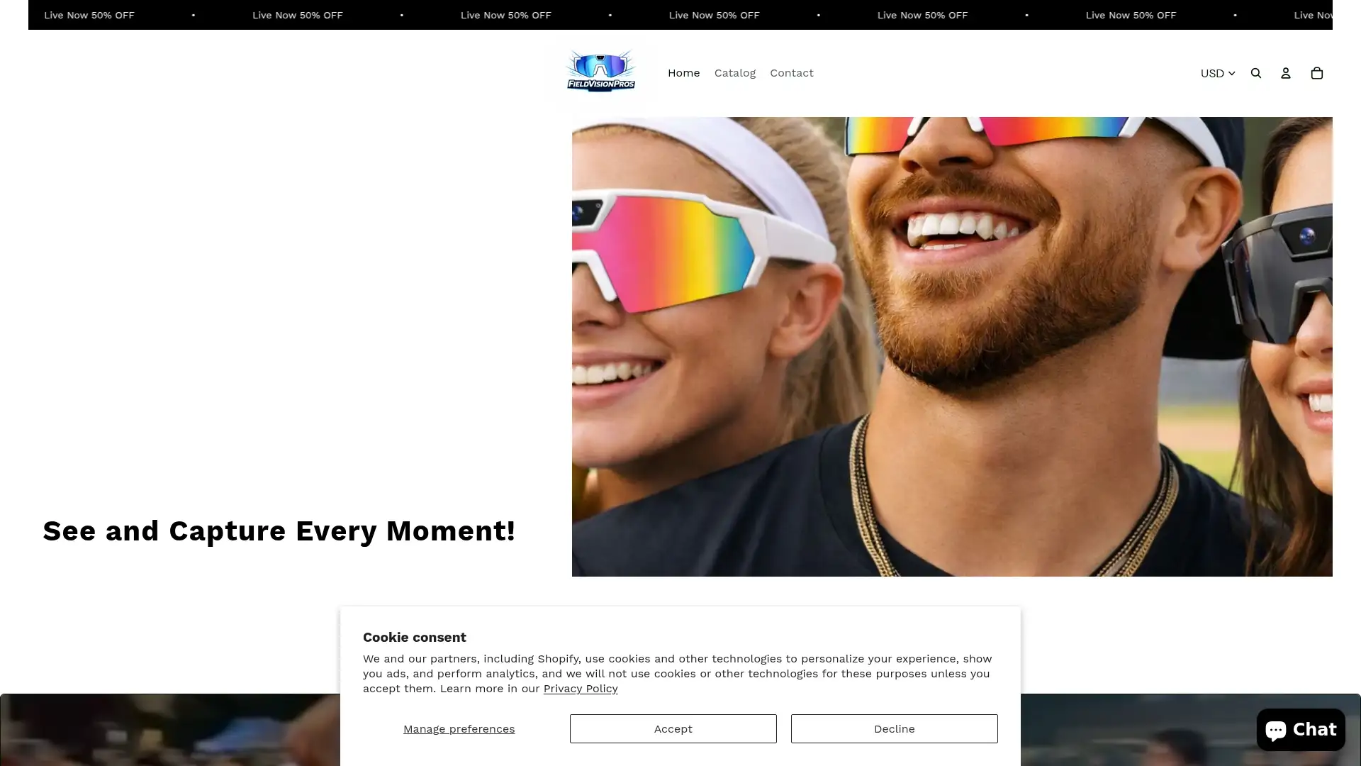 fieldvisionpro.us screenshot
