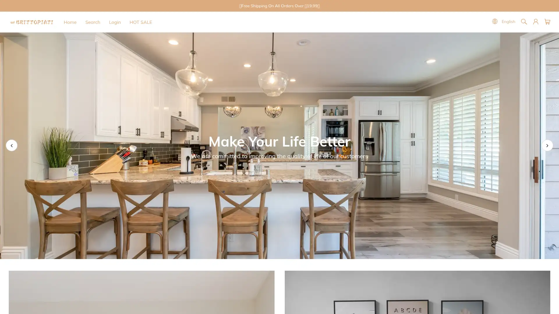 brittopiati.co.uk screenshot