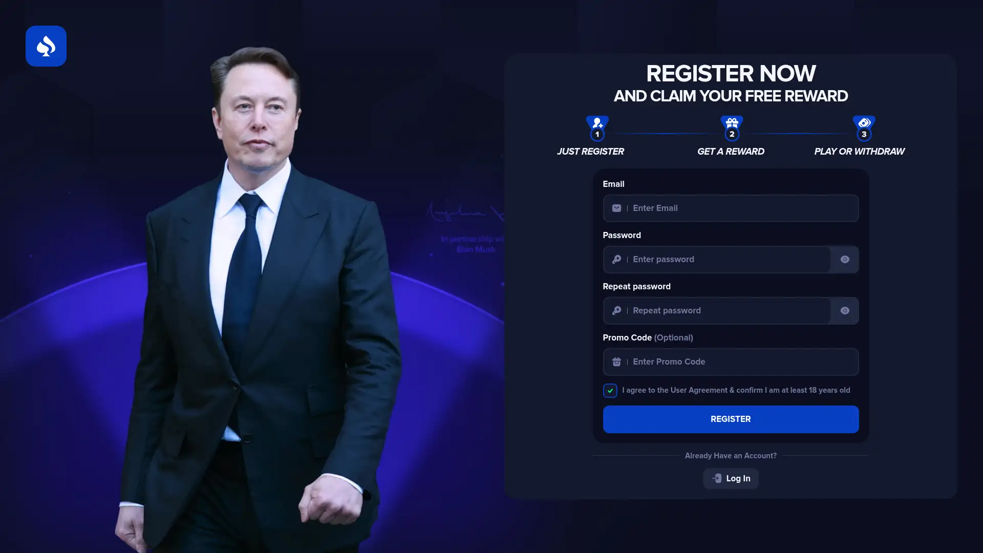 finexbet.net screenshot