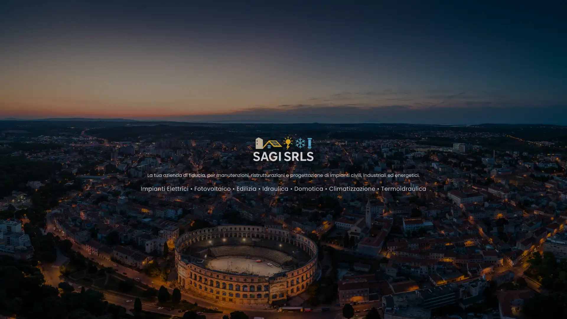 sagisrls.top screenshot