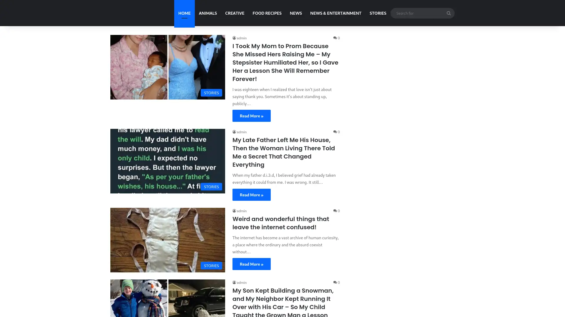 kuluckada.com screenshot