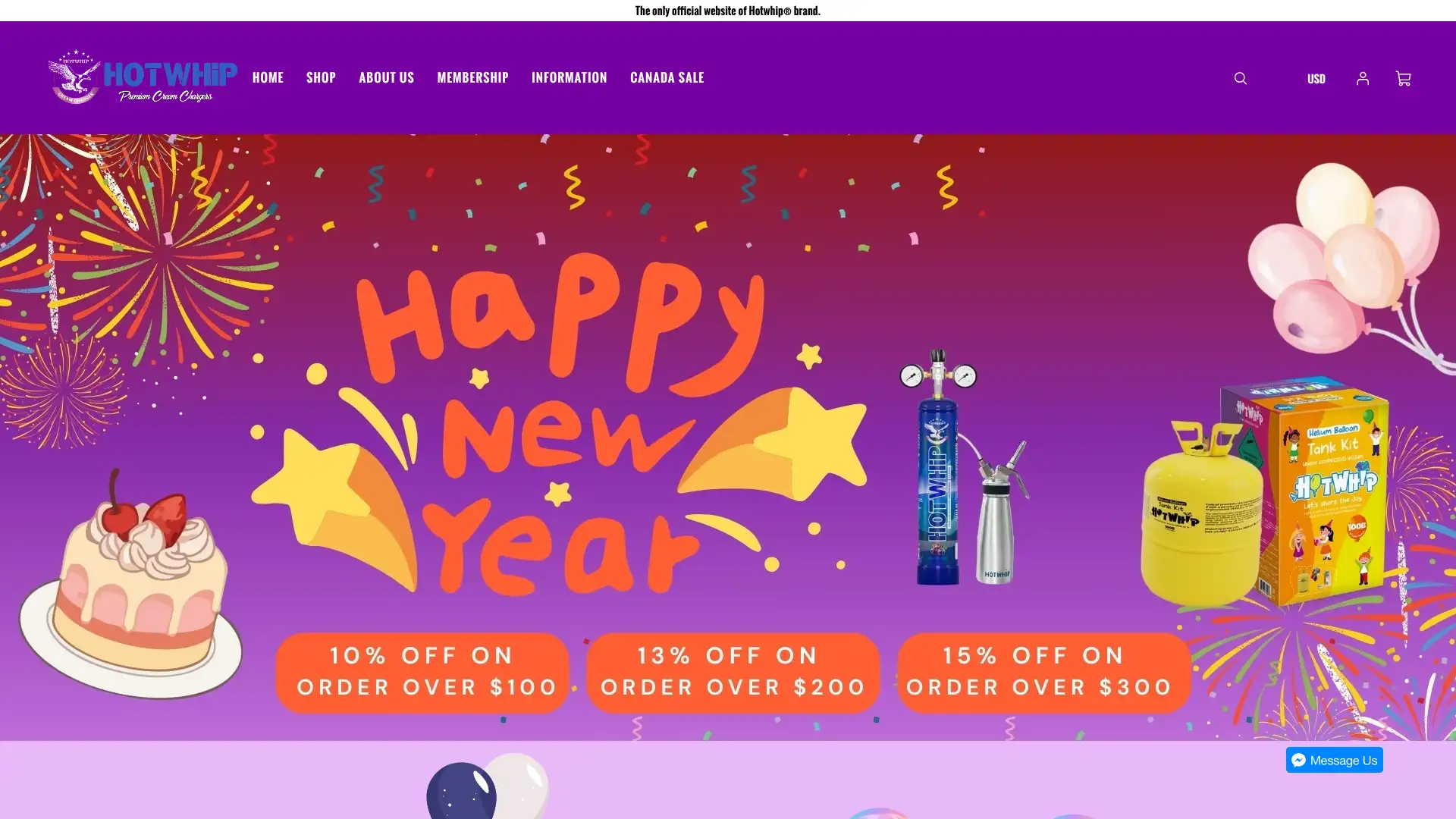 hotwhip.net screenshot