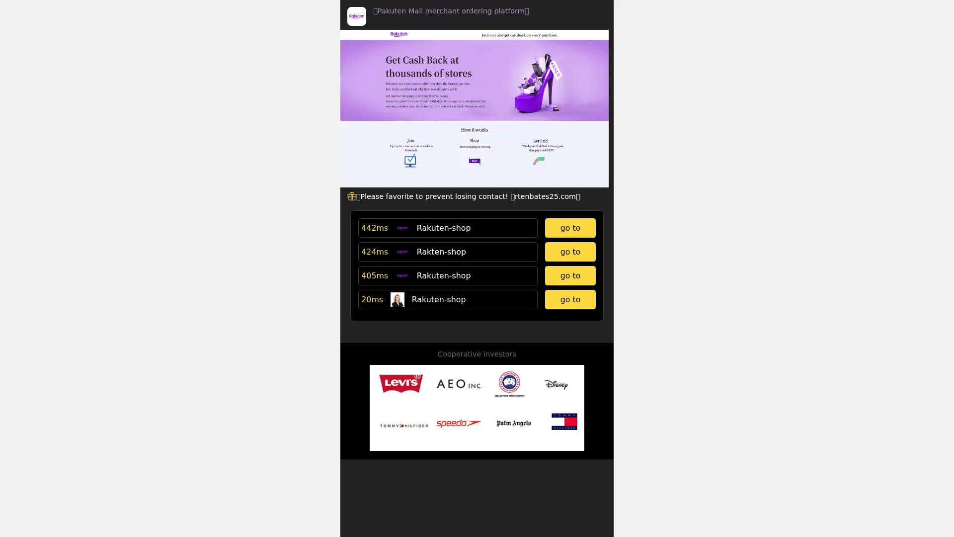 rtenbates25.com screenshot