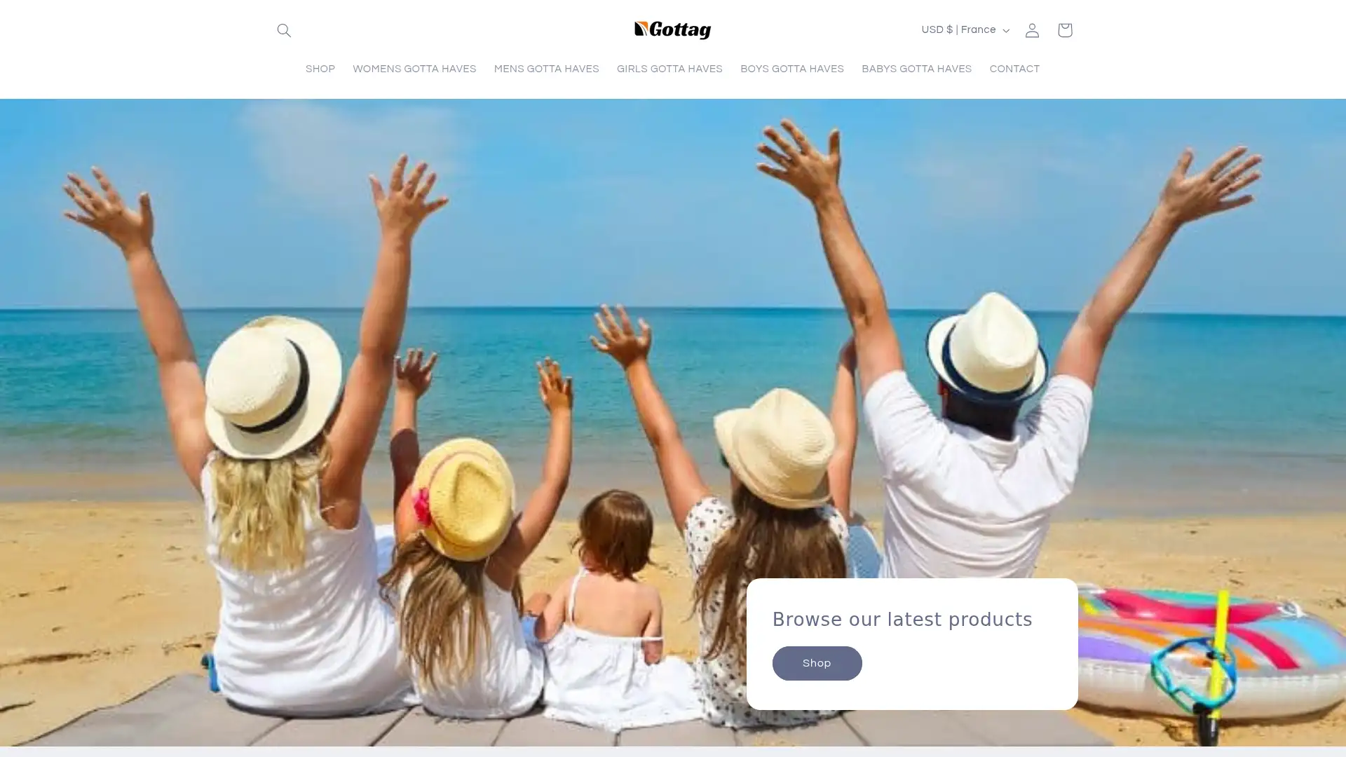 gottagetthatdeal.com screenshot