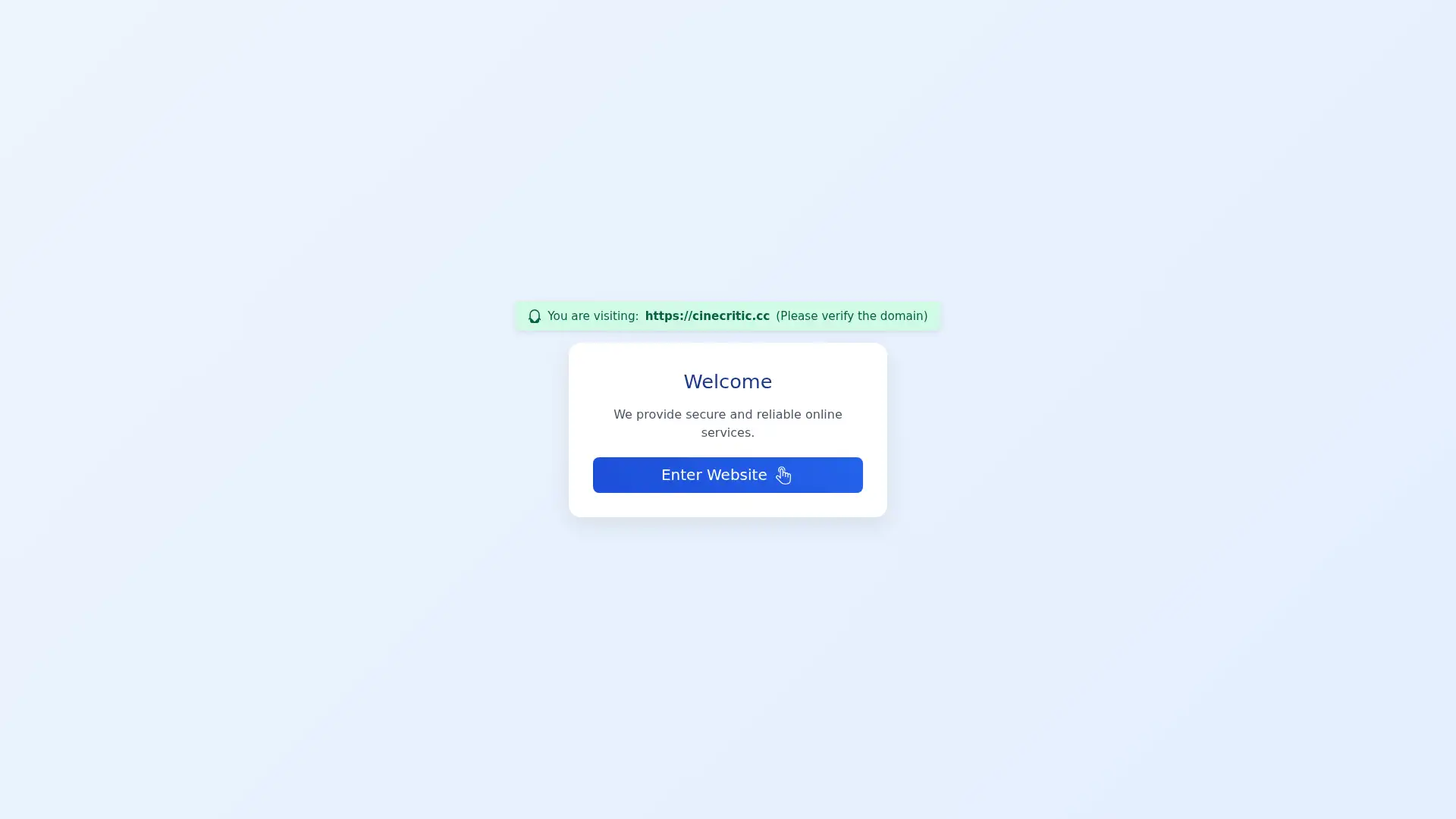 cinecritic.cc screenshot