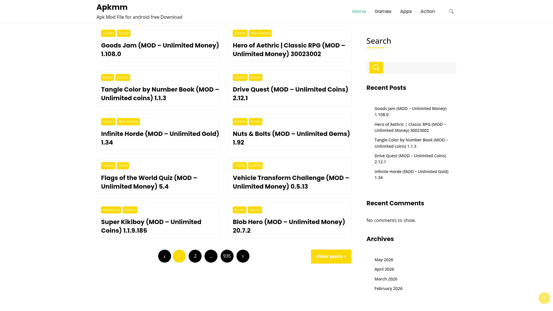 apkmm.com screenshot