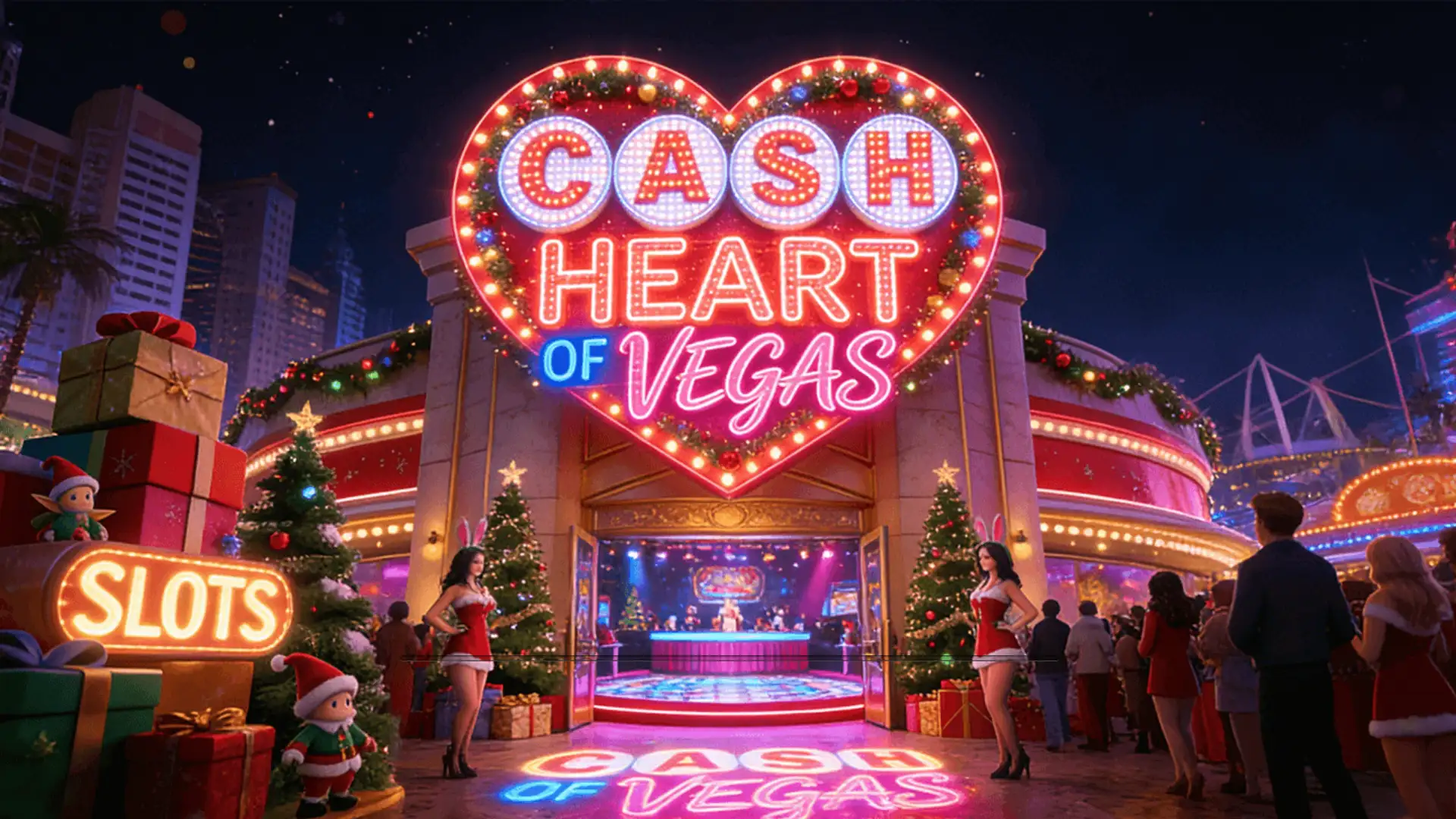 cashheart.net screenshot