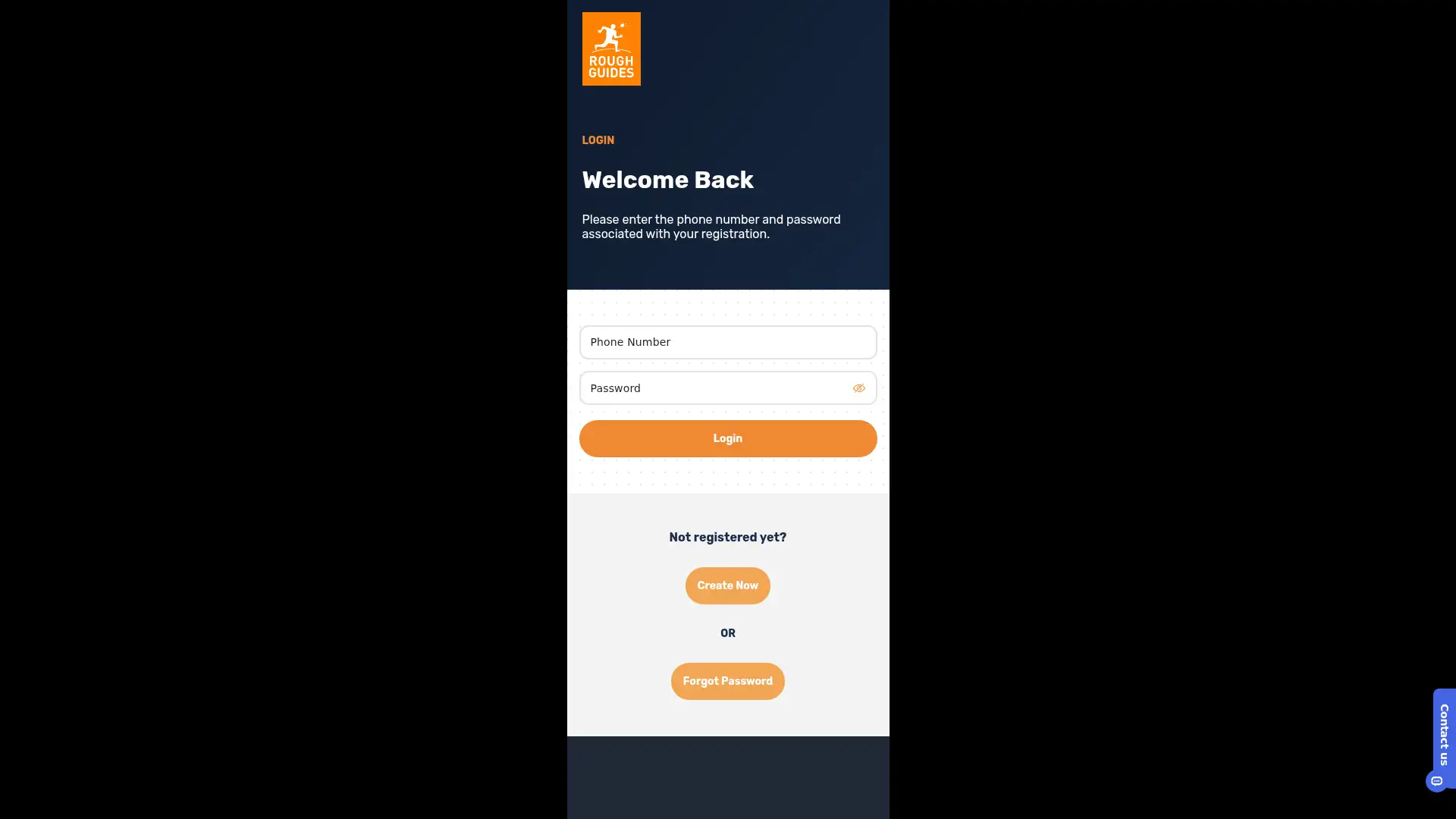 roughguide.top screenshot