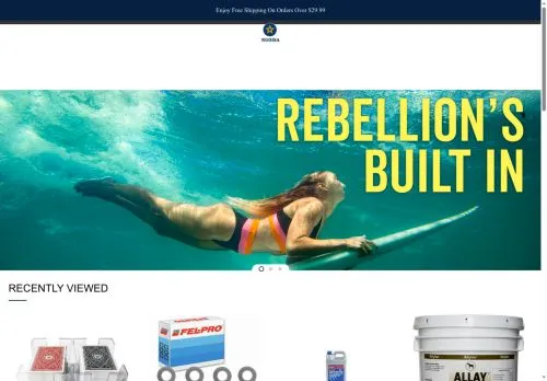 ngoisa.net screenshot