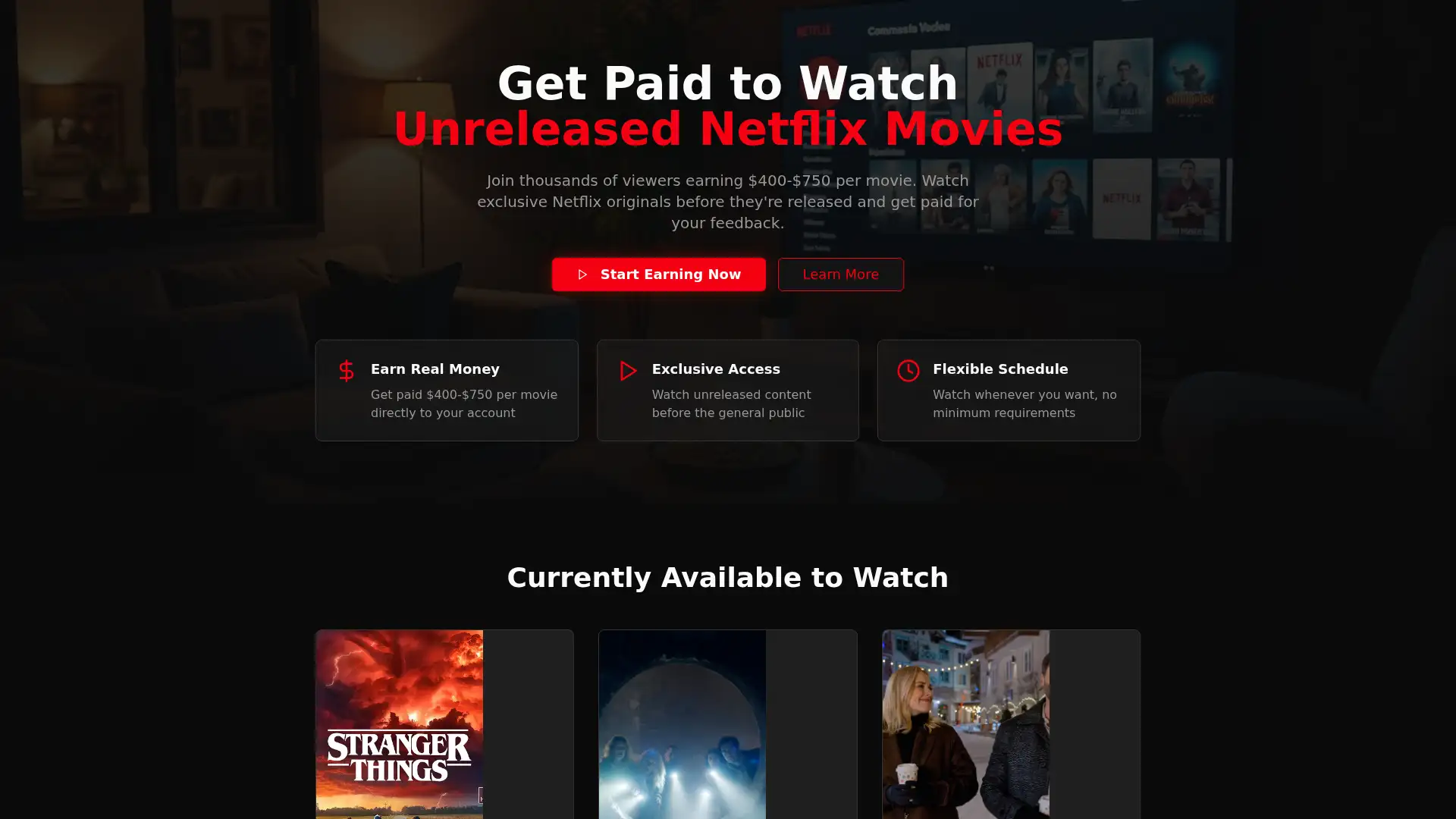 flixaccess.us screenshot