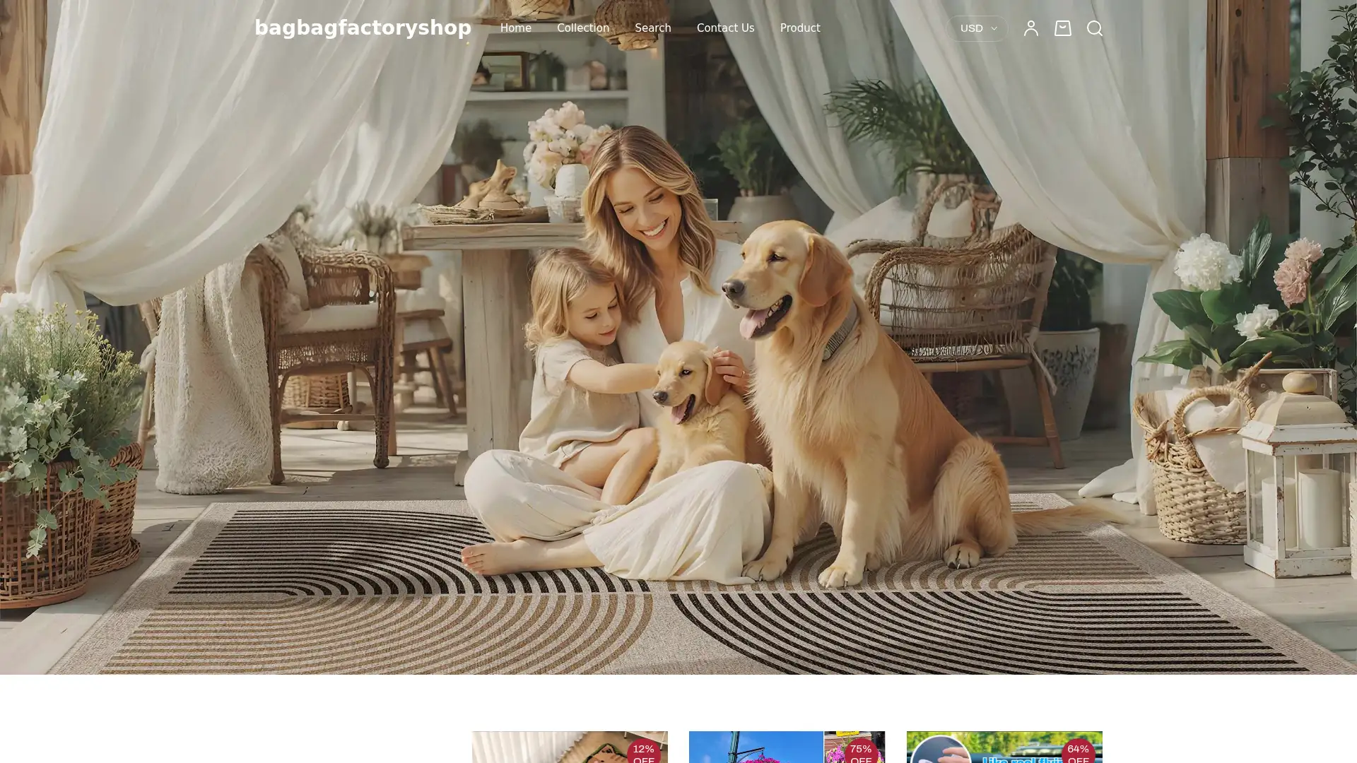 garden-discounts.com screenshot