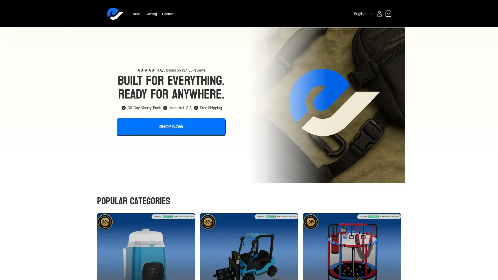 tech-elyr.co screenshot