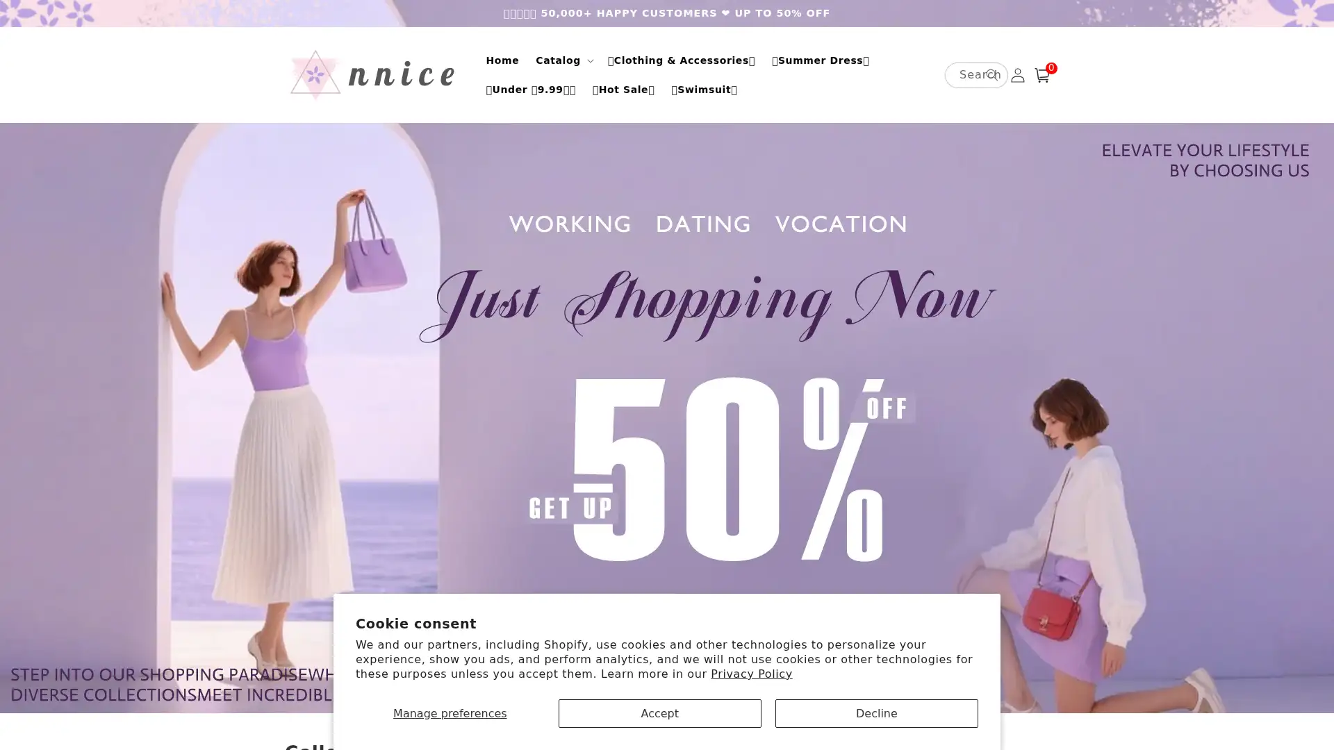 nnice.uk screenshot