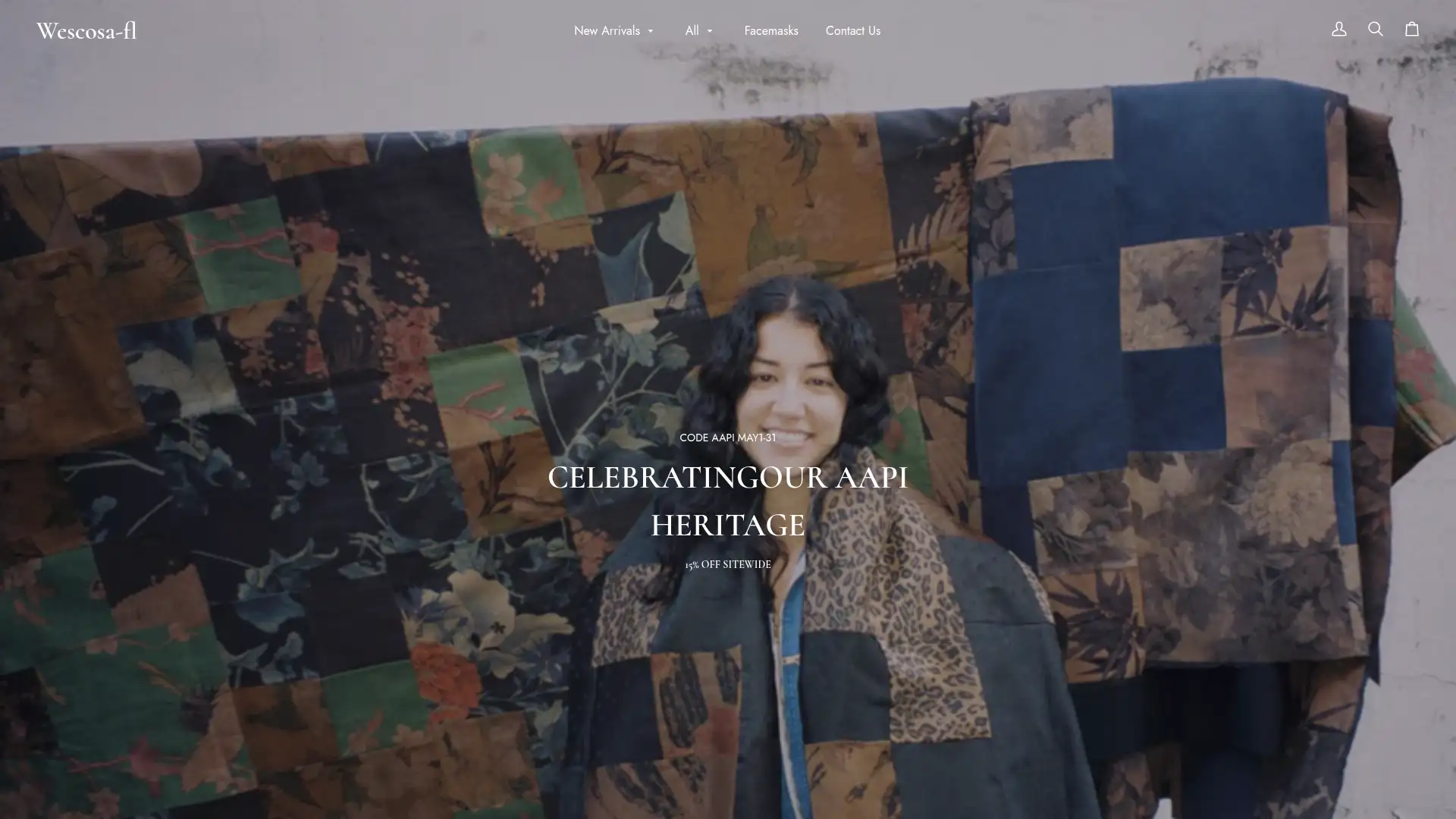 wescosa-fl.com screenshot