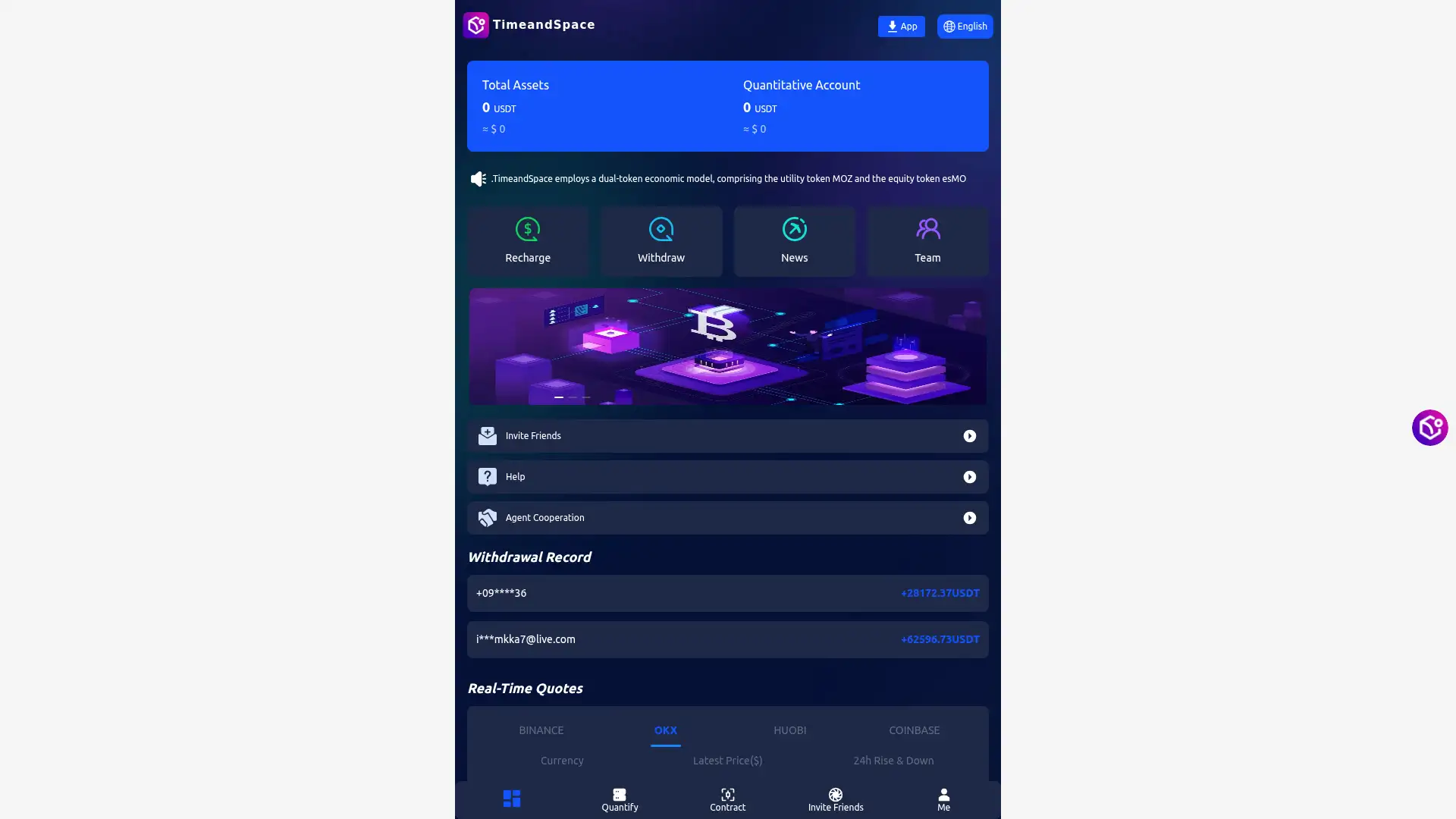 leo-aibot.top screenshot