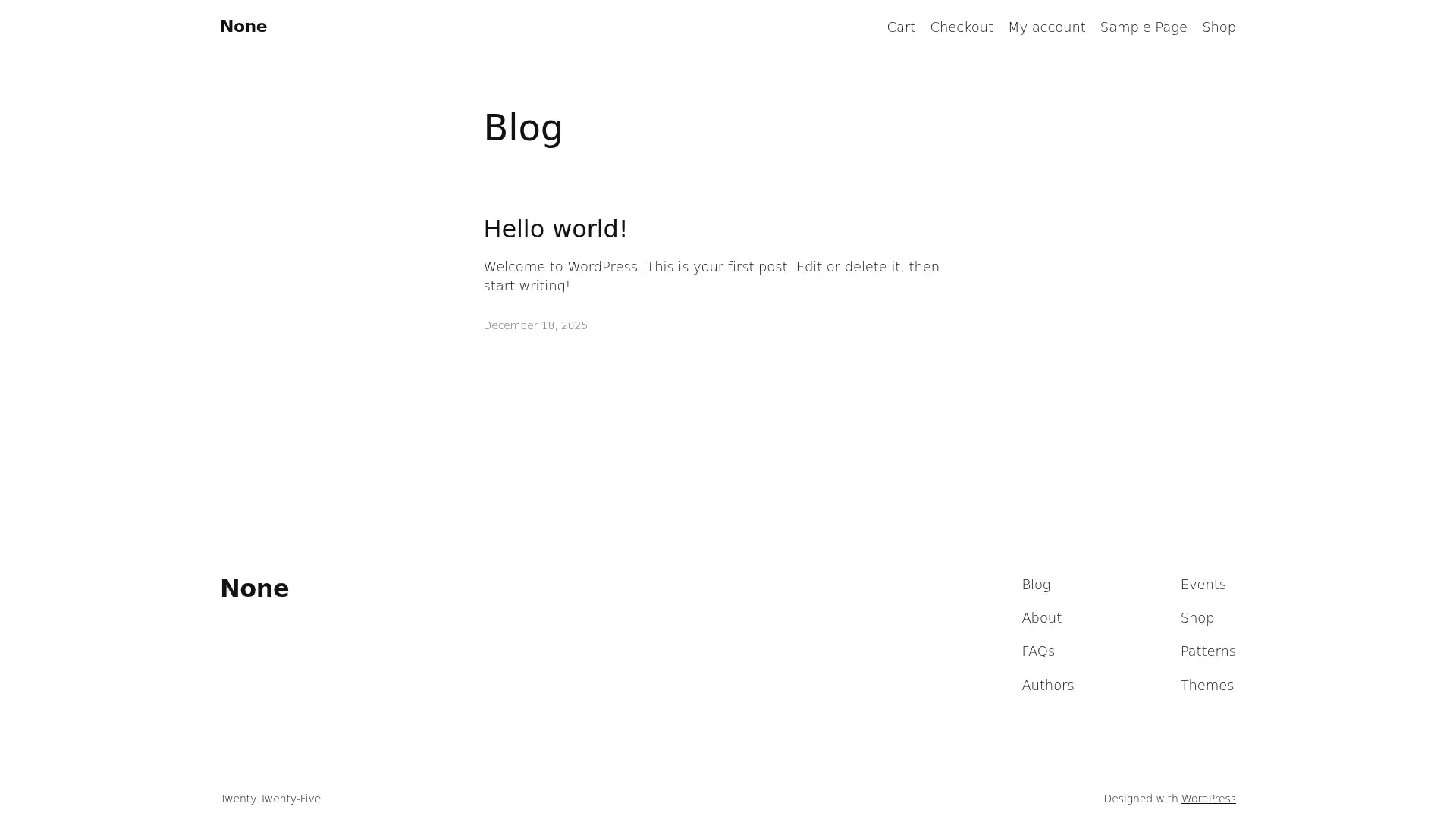 xylar.shop screenshot