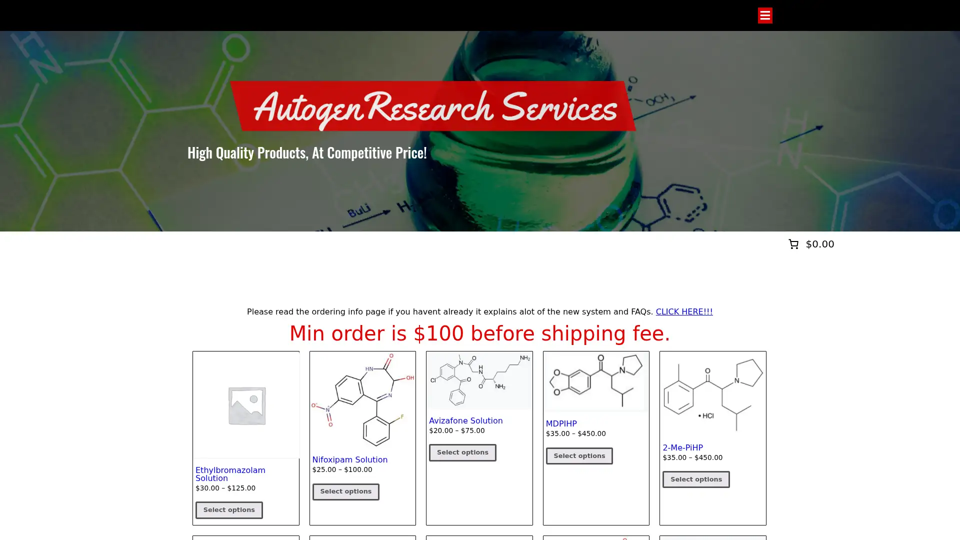 autogenresearch.services screenshot