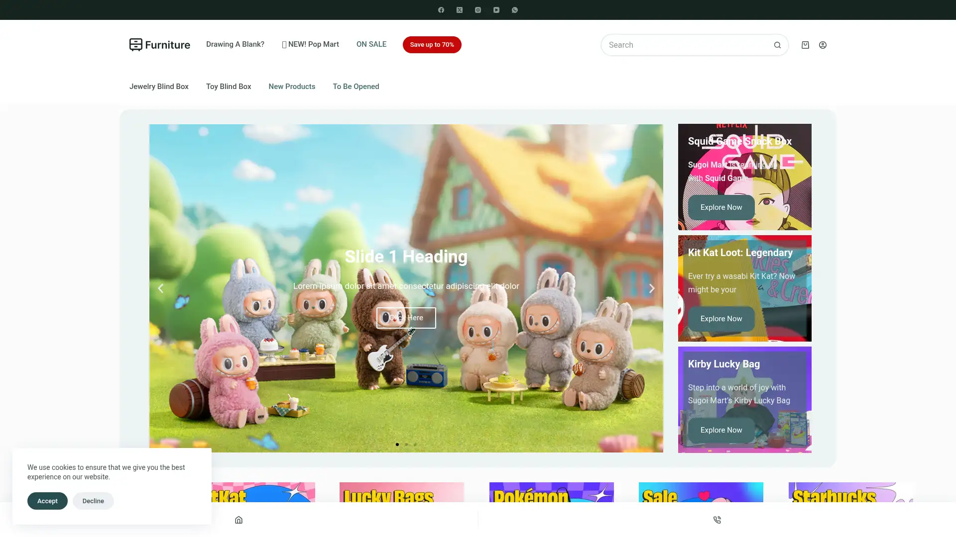 woailbb.com screenshot