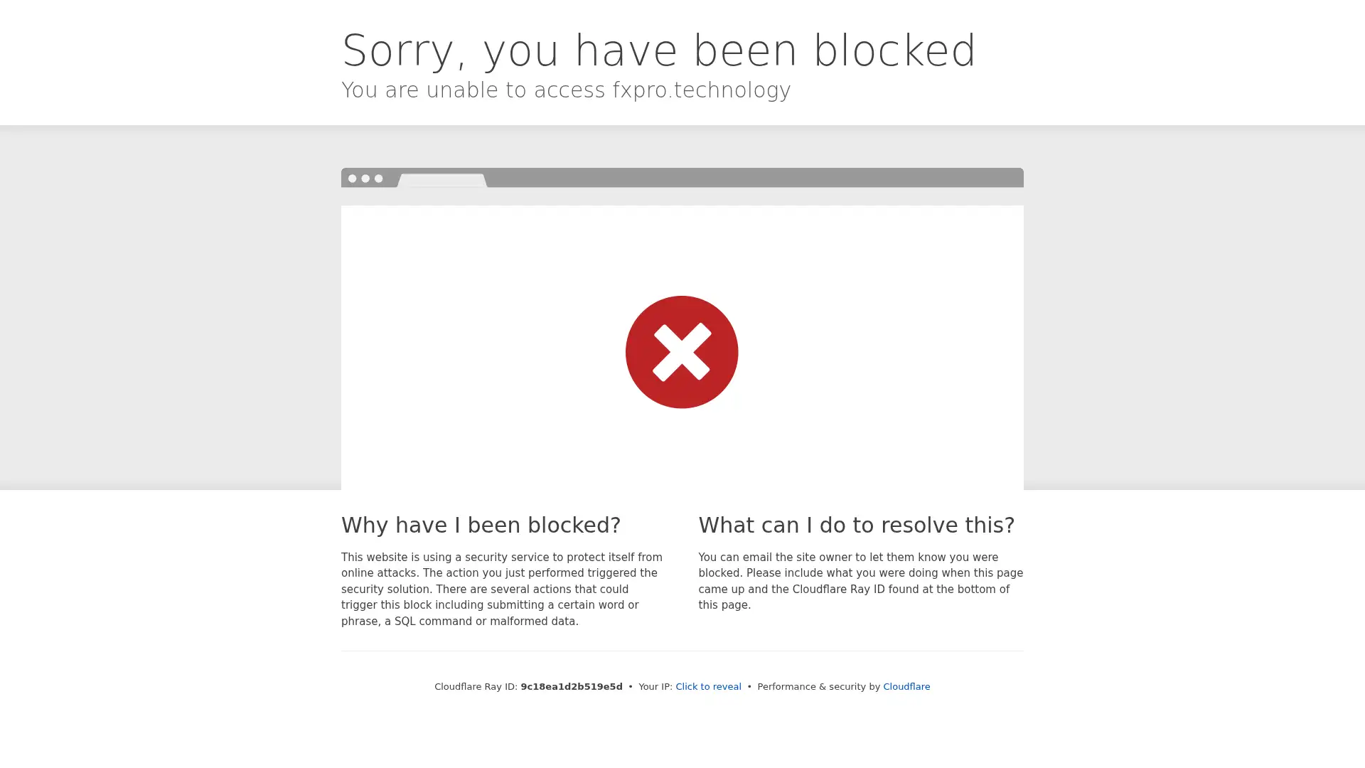 fxpro.com screenshot