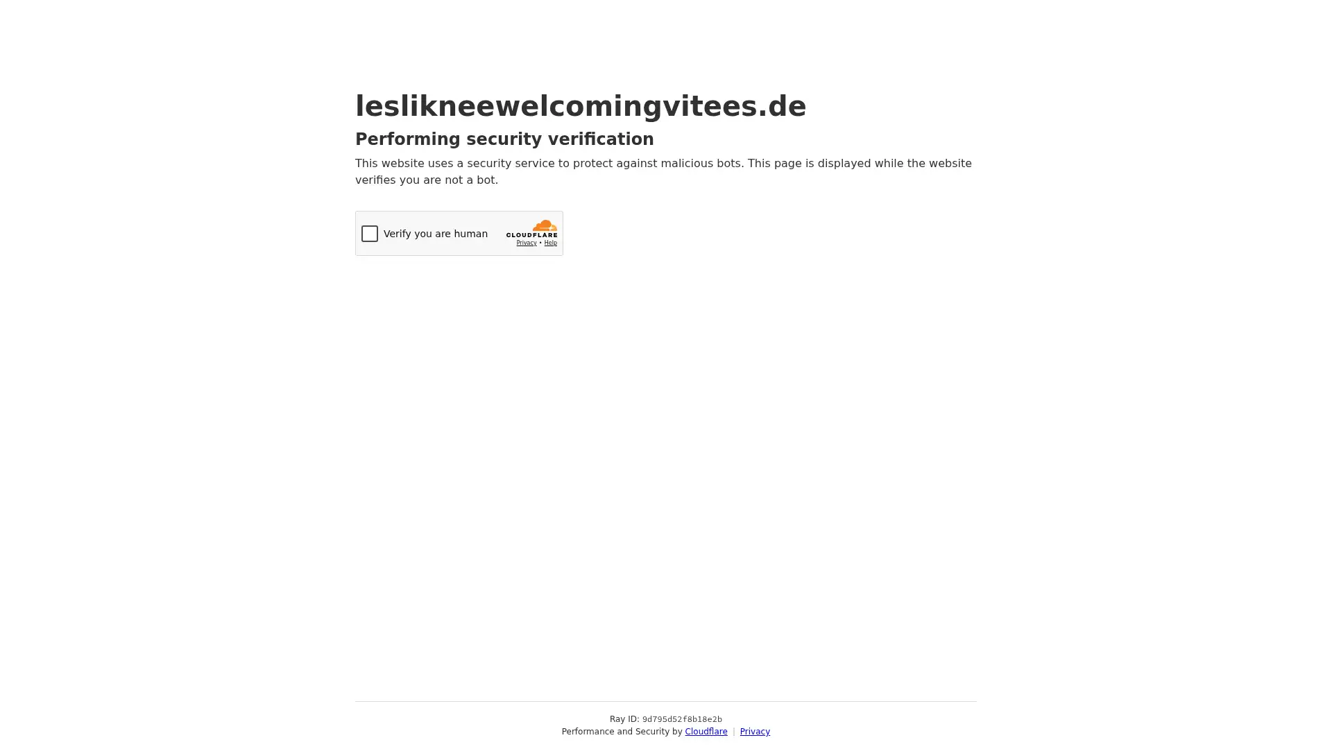 leslikneewelcomingvitees.de screenshot