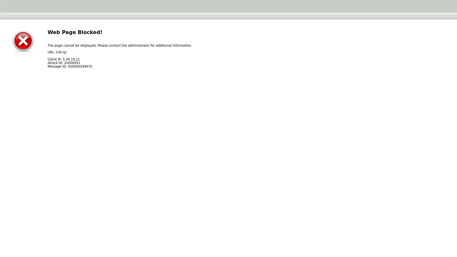 icdi.iq screenshot