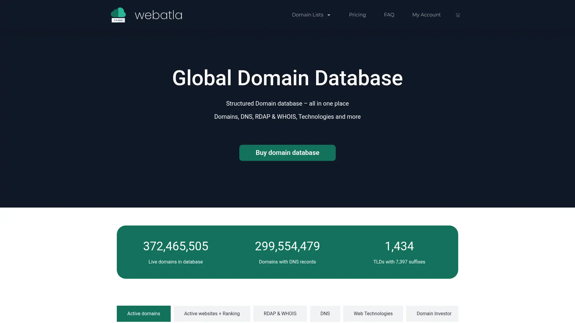 webatla.com screenshot