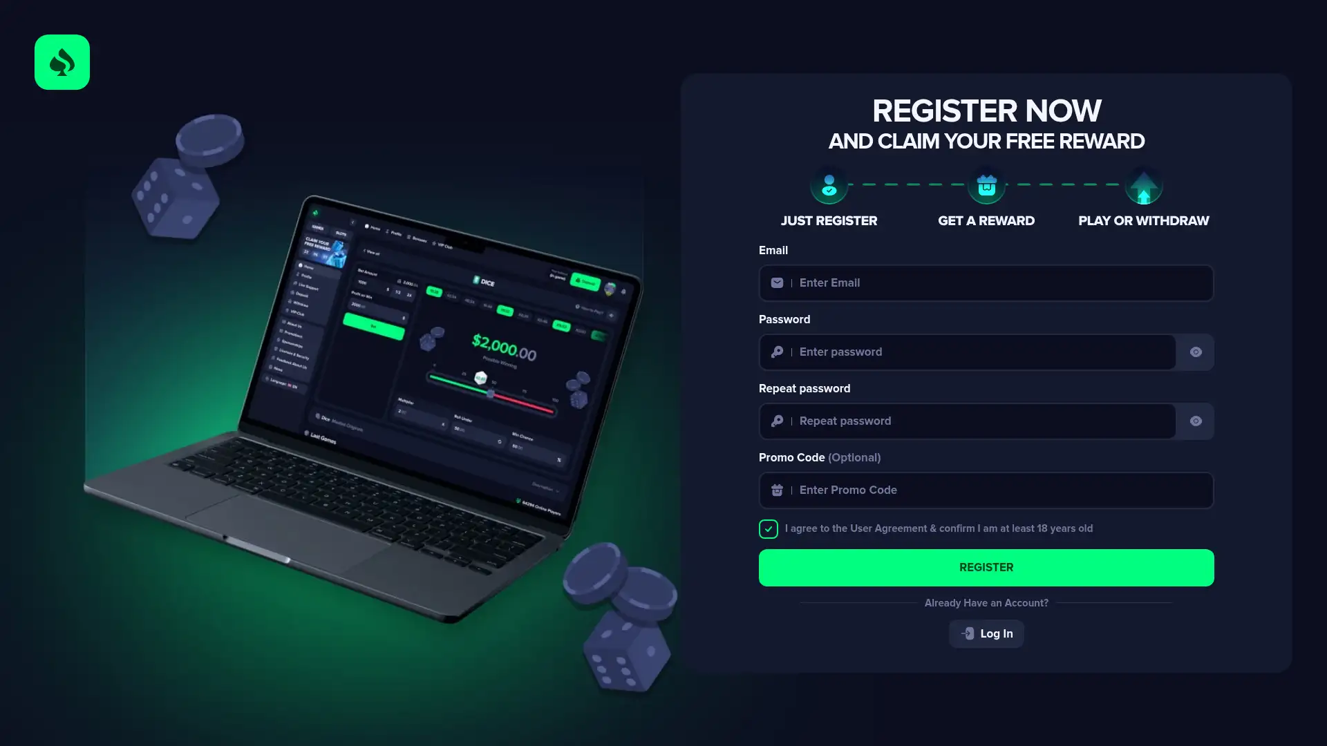 winabet.cc screenshot