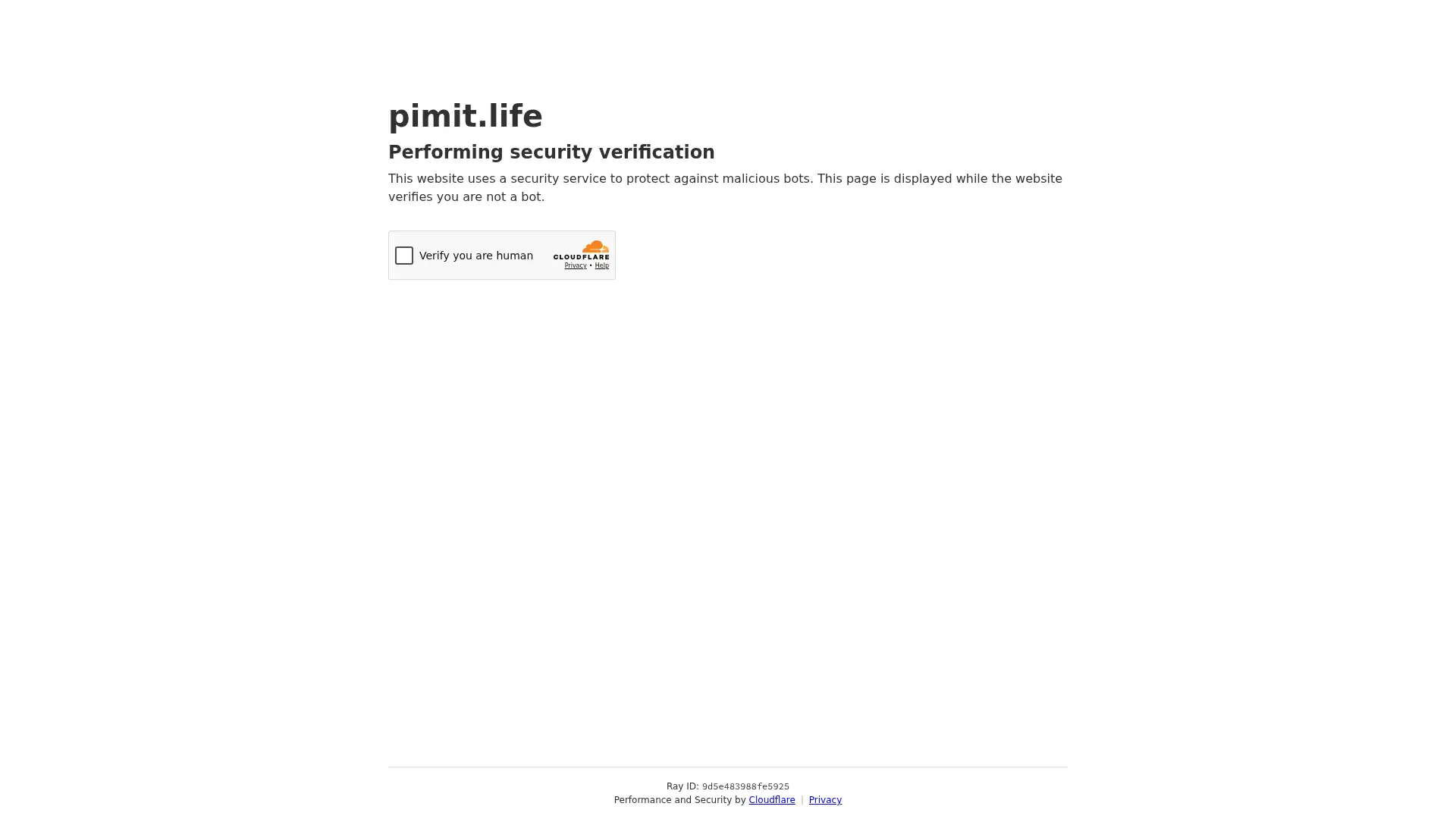 pimit.life screenshot