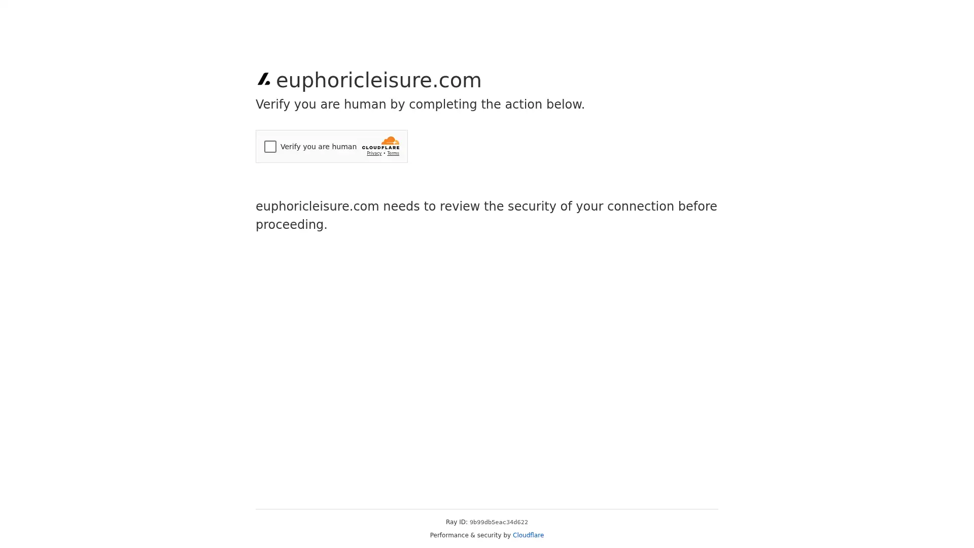 euphoricleisure.com screenshot