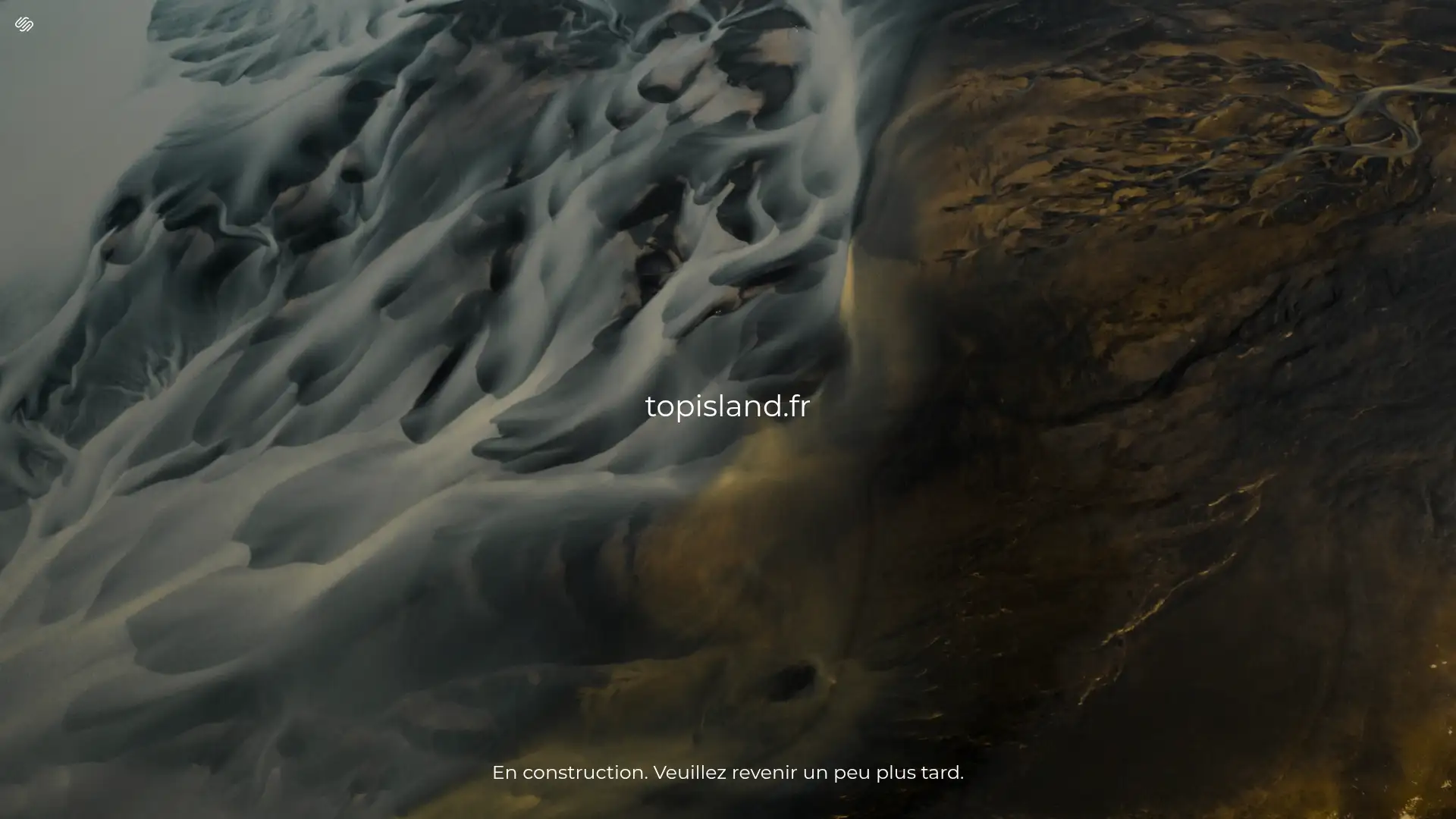 topisland.fr screenshot