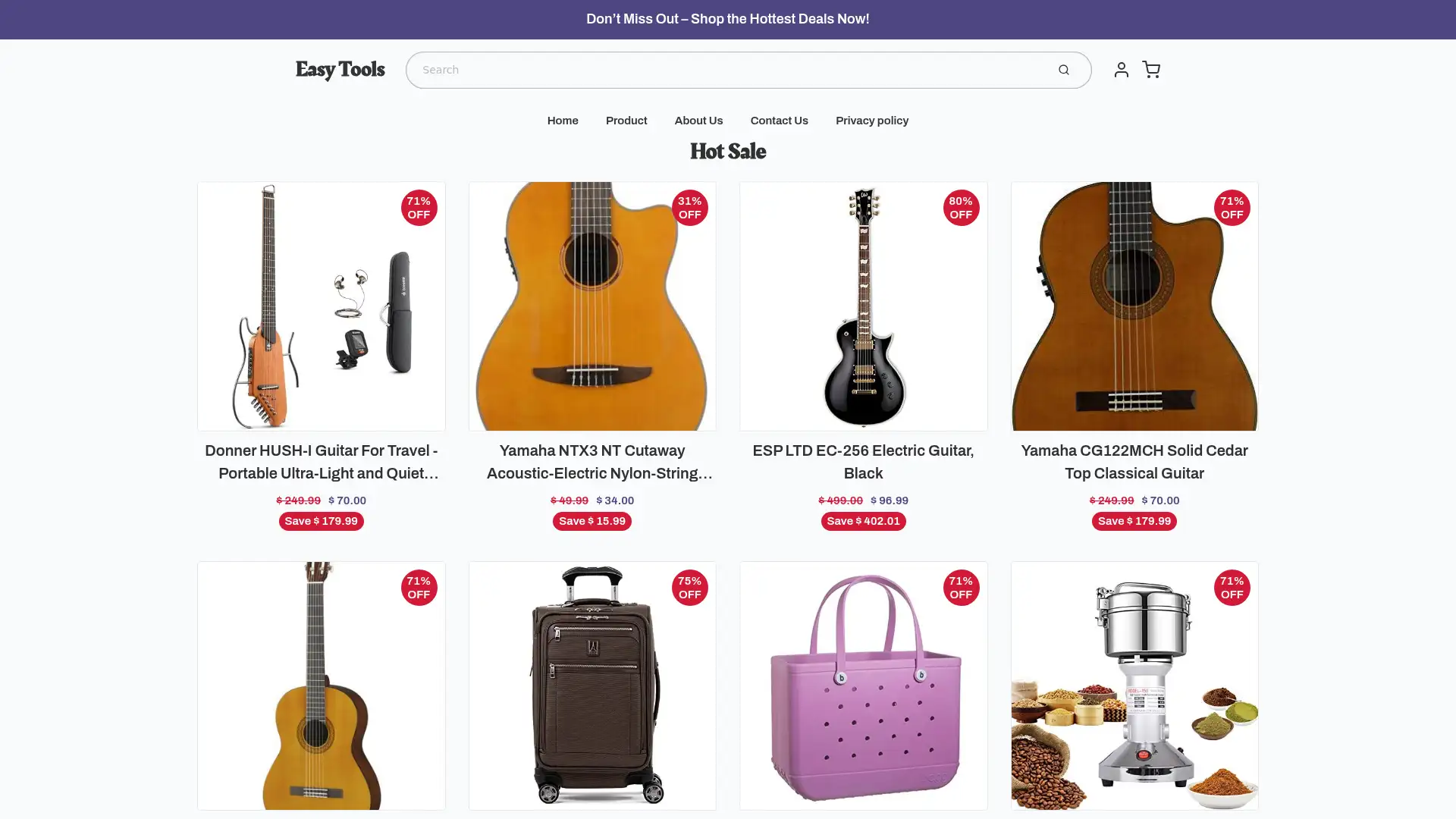 cosmire.shop screenshot