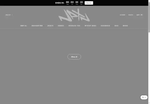 neptun2021.de screenshot