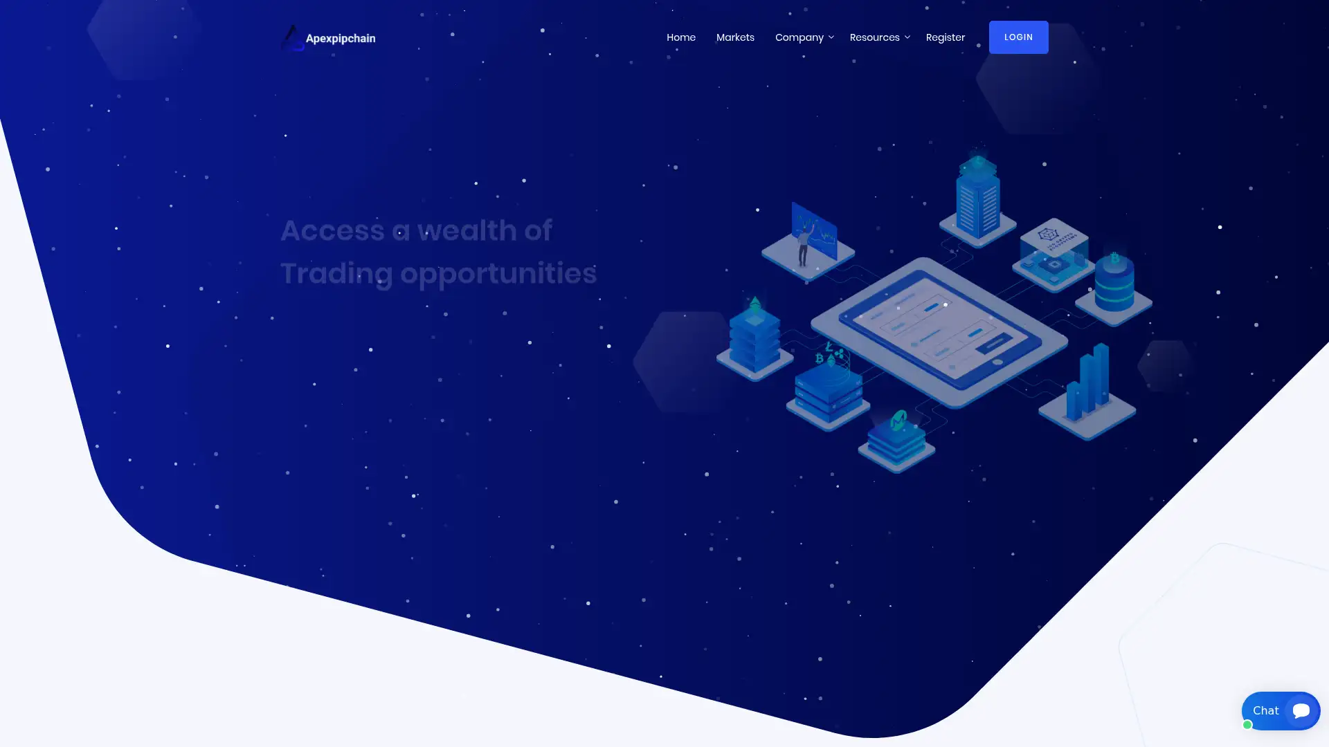 apexpipchain.com screenshot