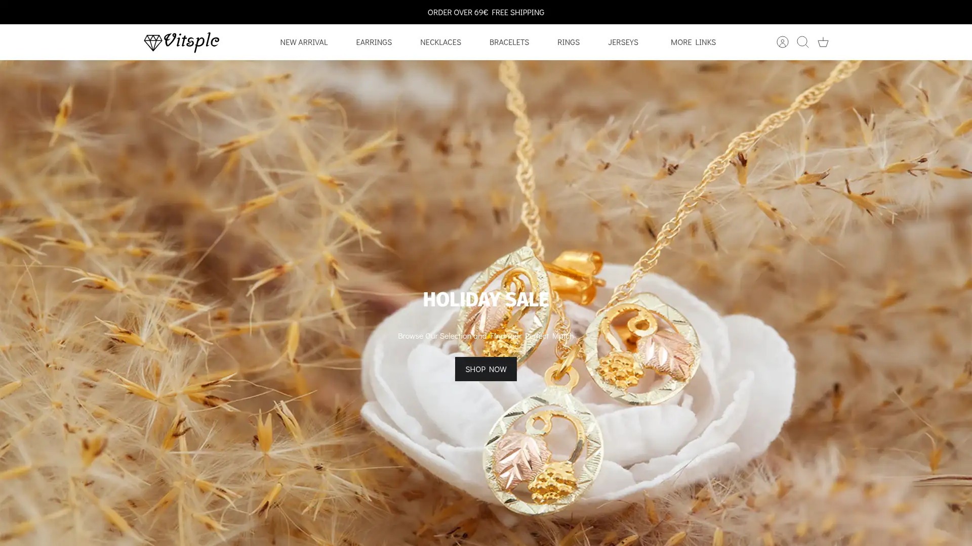 gemforest.shop screenshot