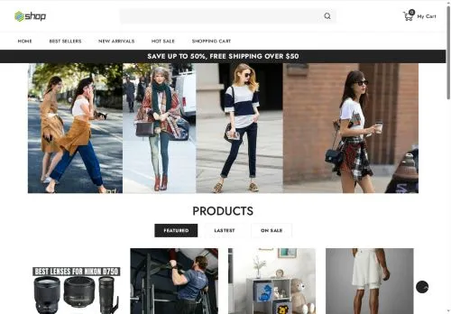 xabnow.shop screenshot