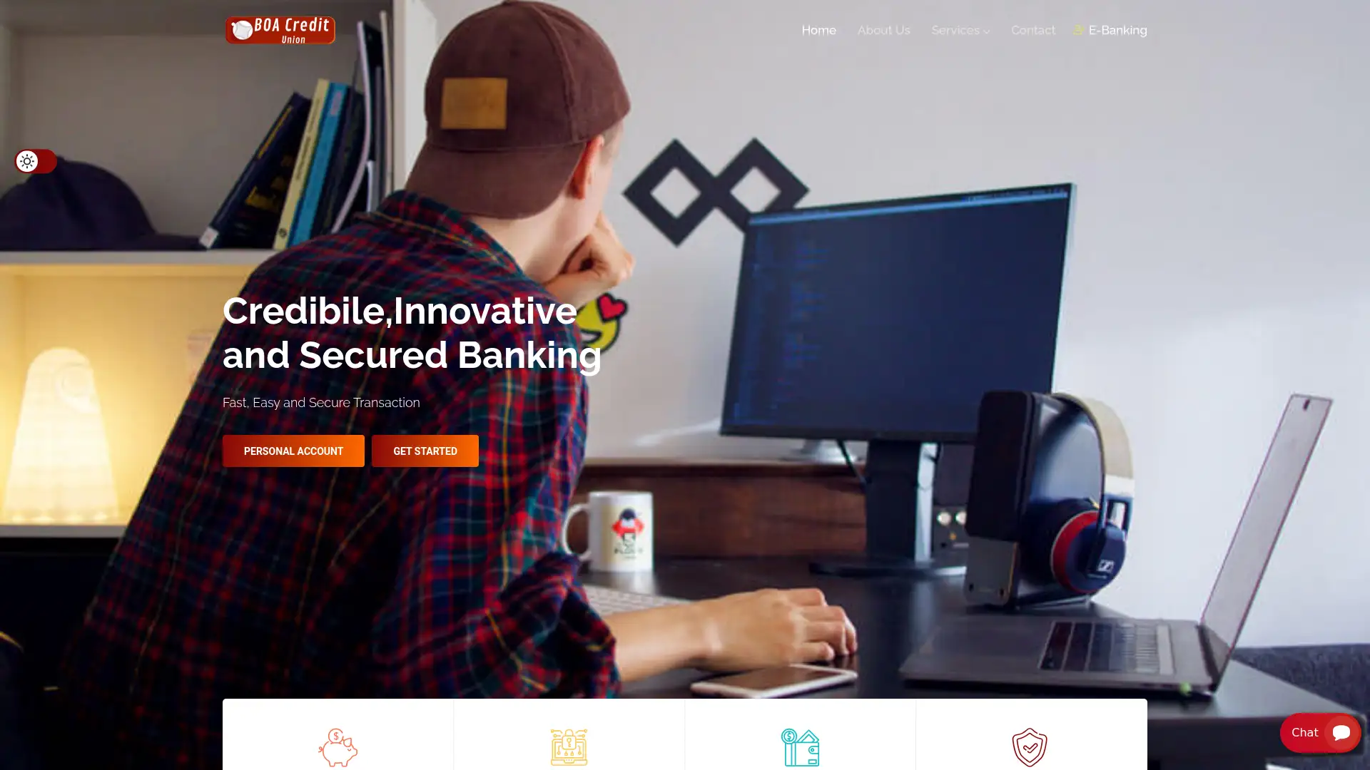 boacreditunion.sbs screenshot