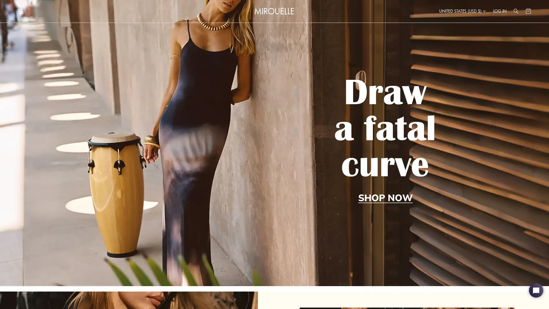 mirouelle.com screenshot