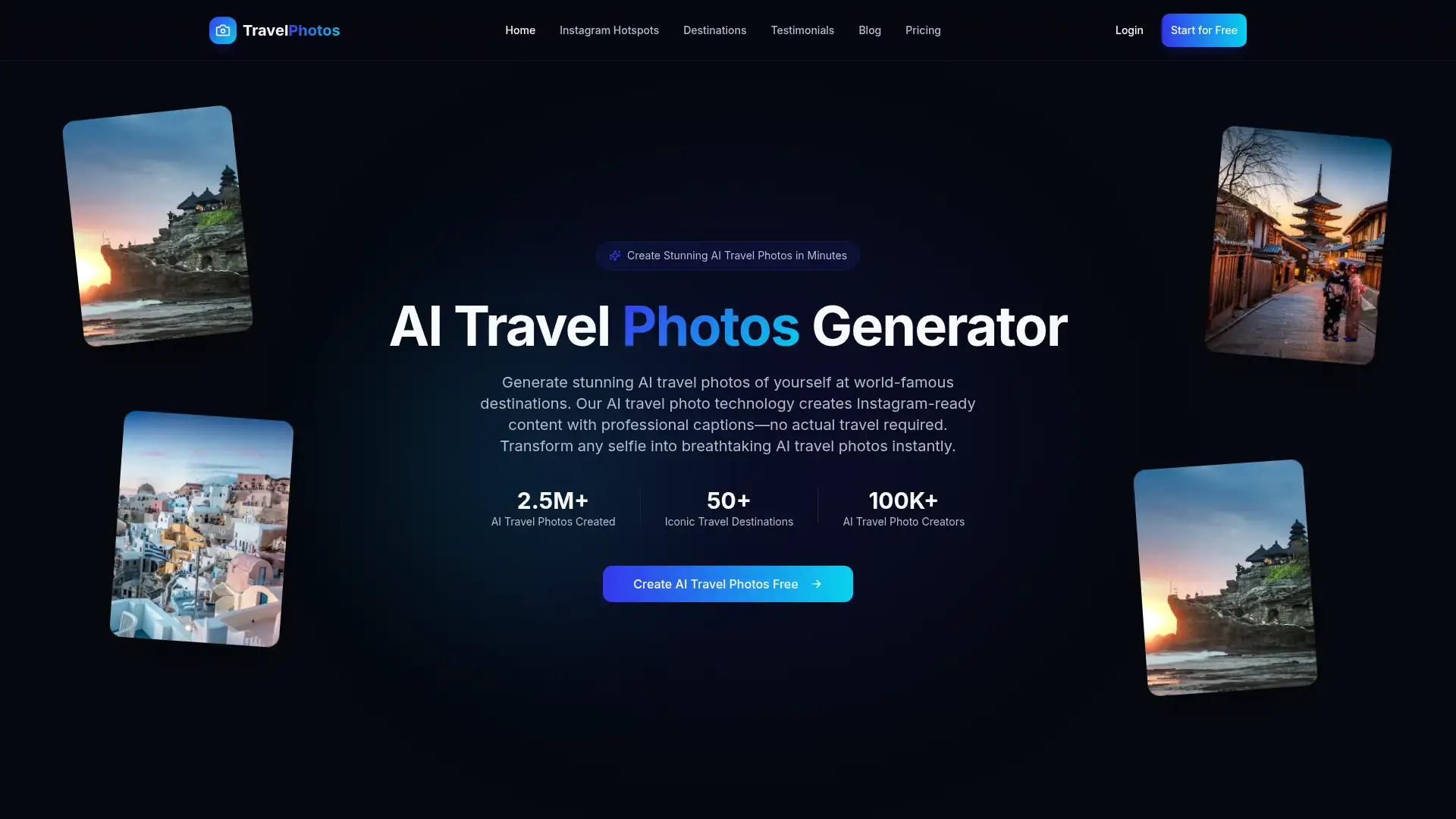 travelphotos.art screenshot