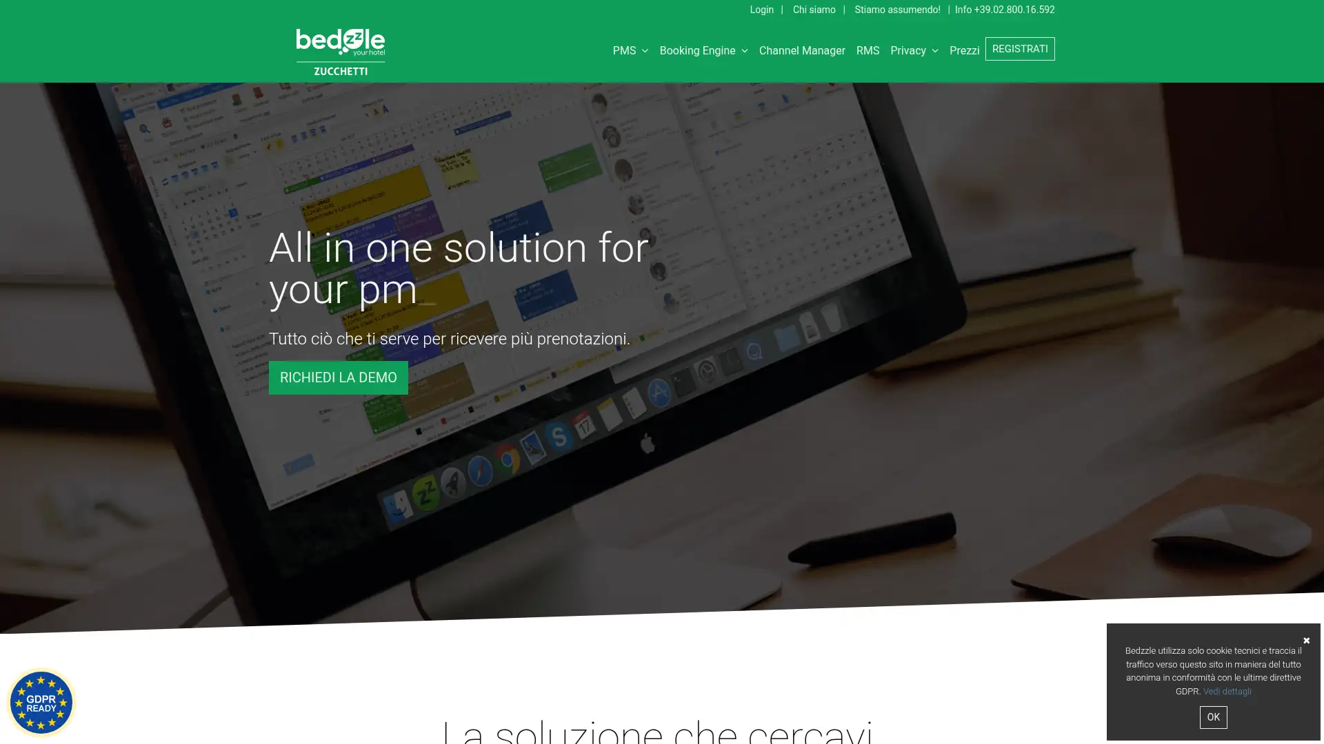 bedzzle.com screenshot