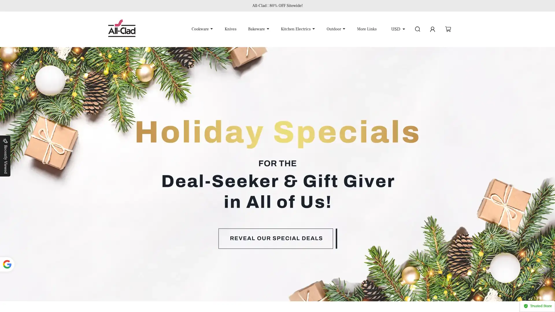 all-clad-vip.shop screenshot