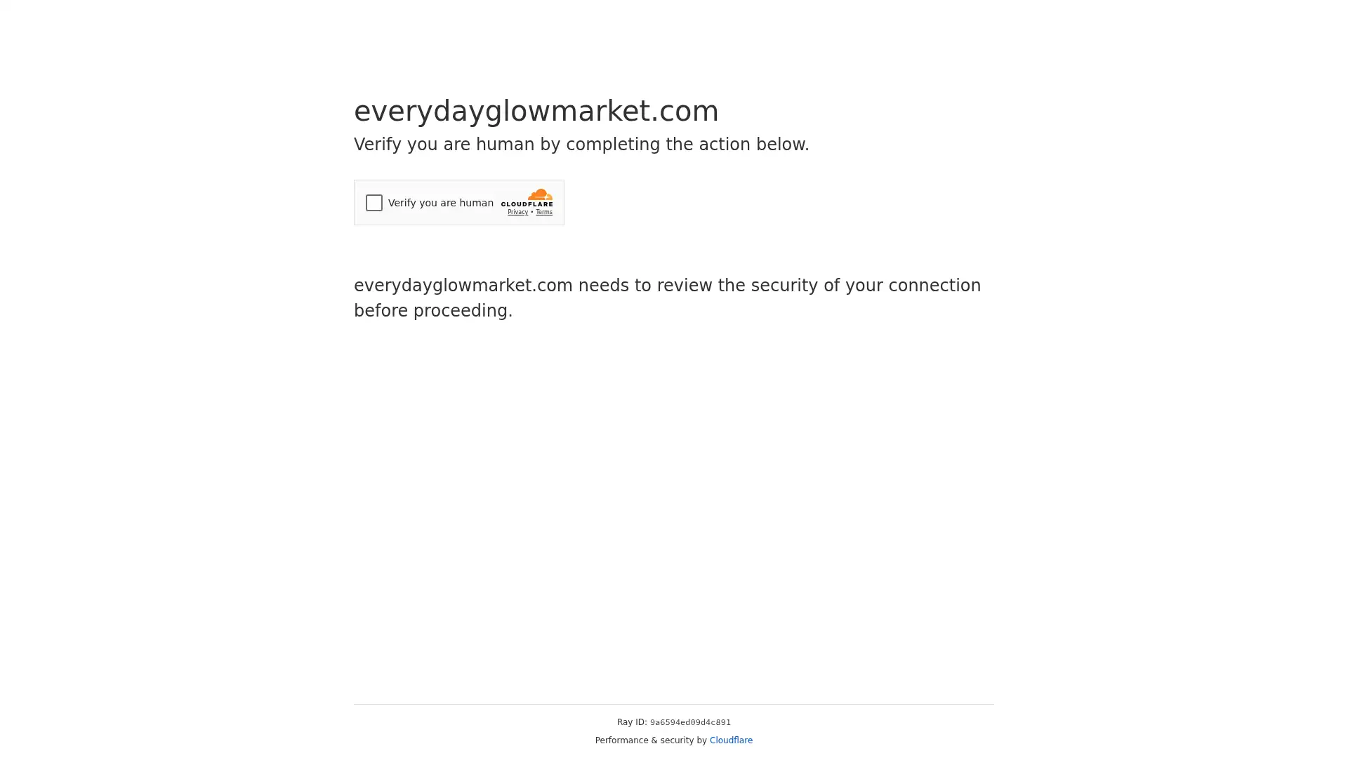 everydayglowmarket.com screenshot