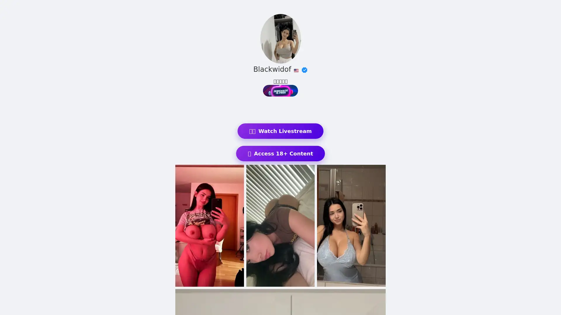 blackwidof.site screenshot