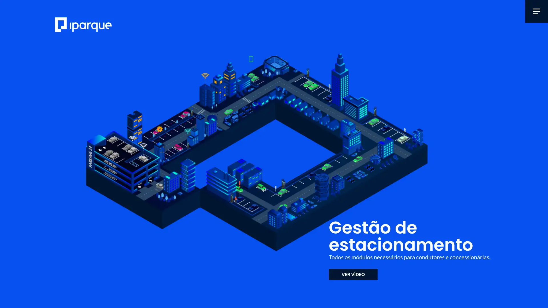 iparque.pt screenshot