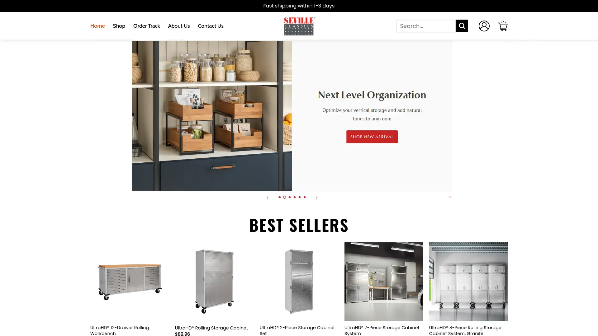 bestsevilleclassicshome.shop screenshot