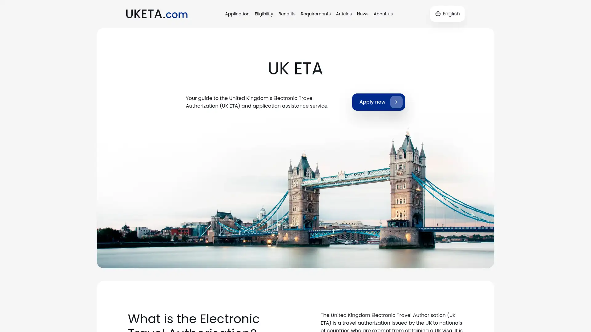 uketa.com screenshot