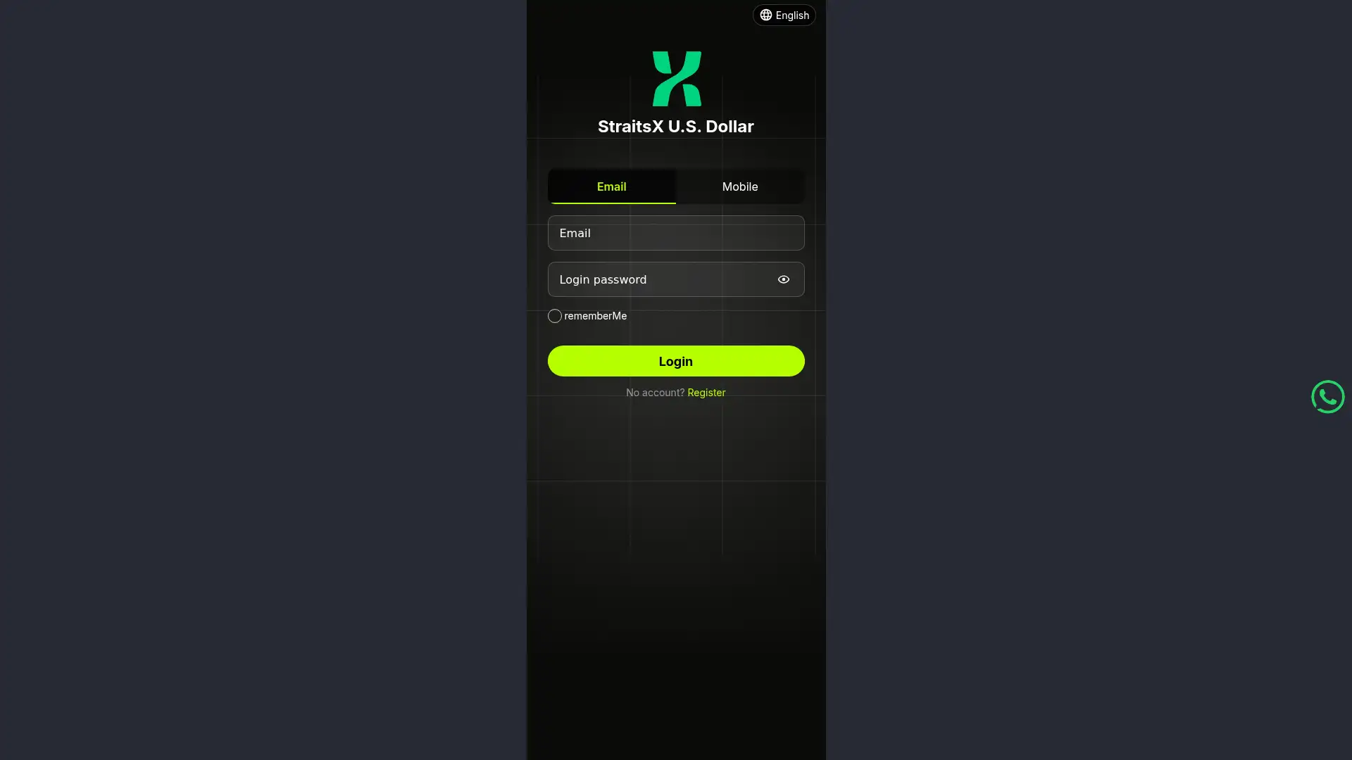 ai-bot-mining.top screenshot