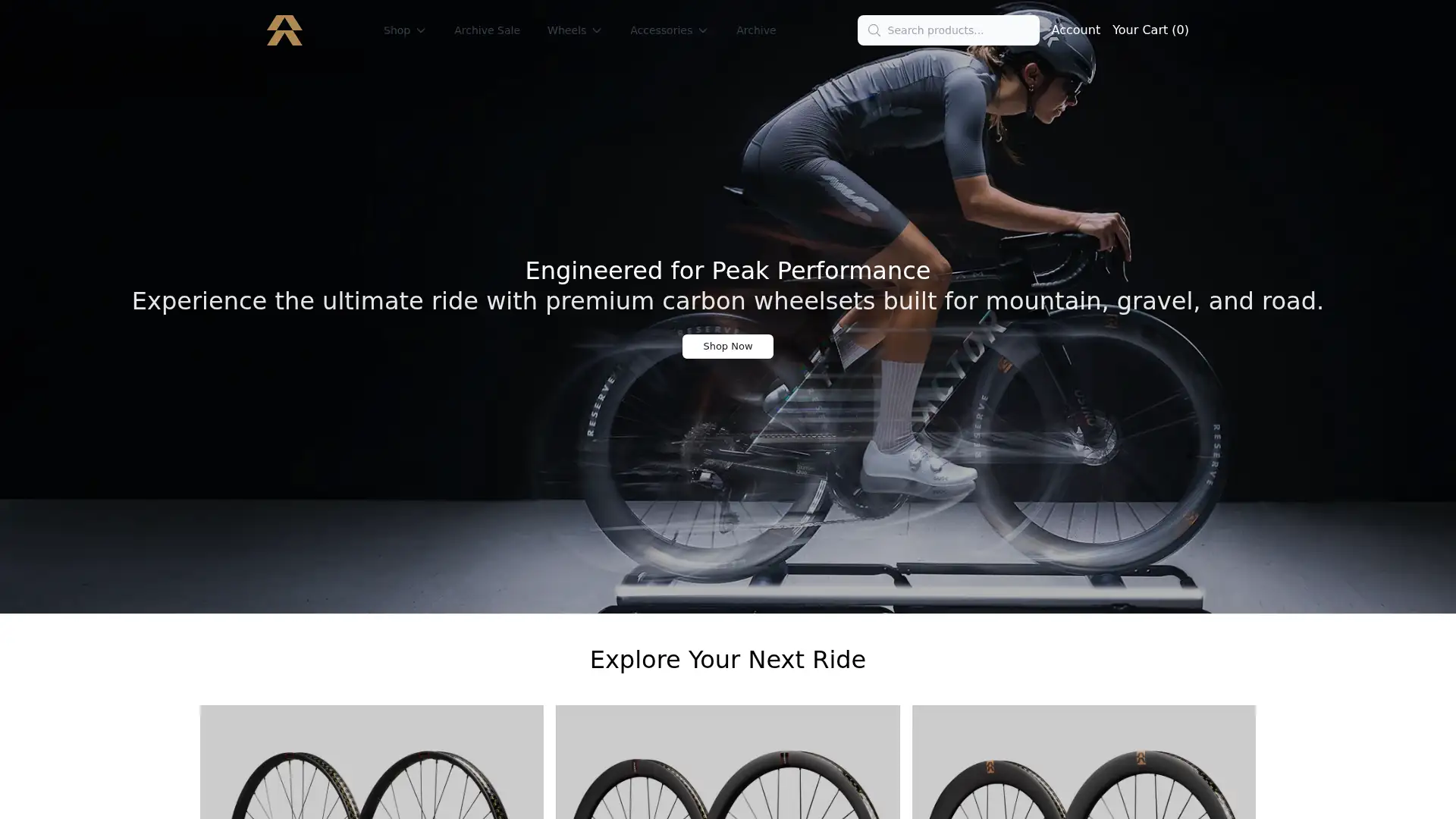 reservewheelselite.shop screenshot